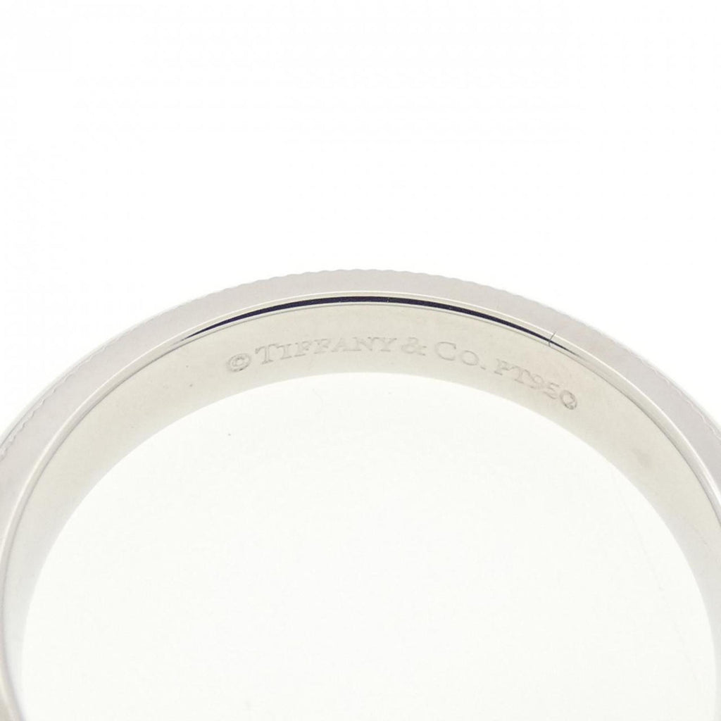 Milgrain Ring