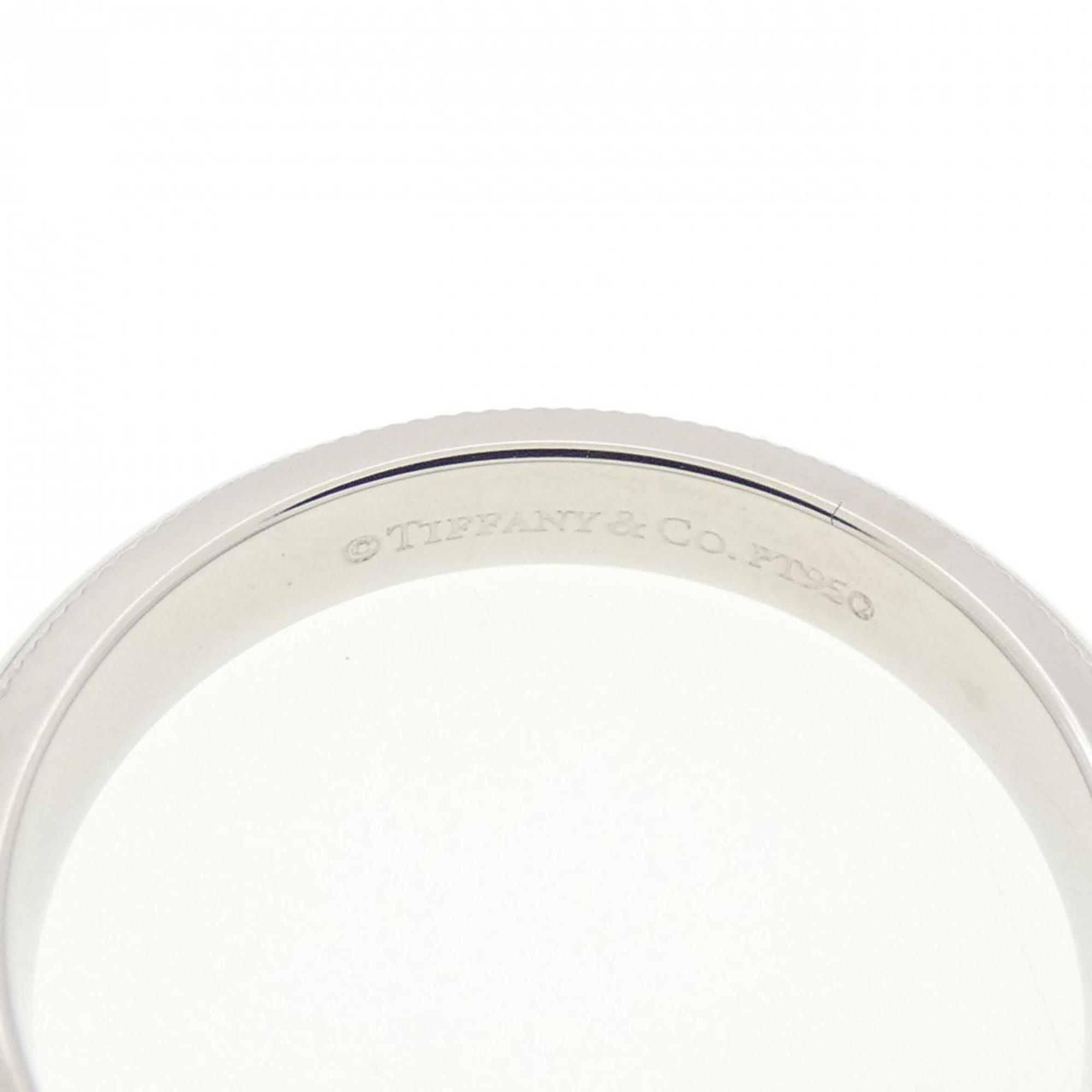 Milgrain Ring