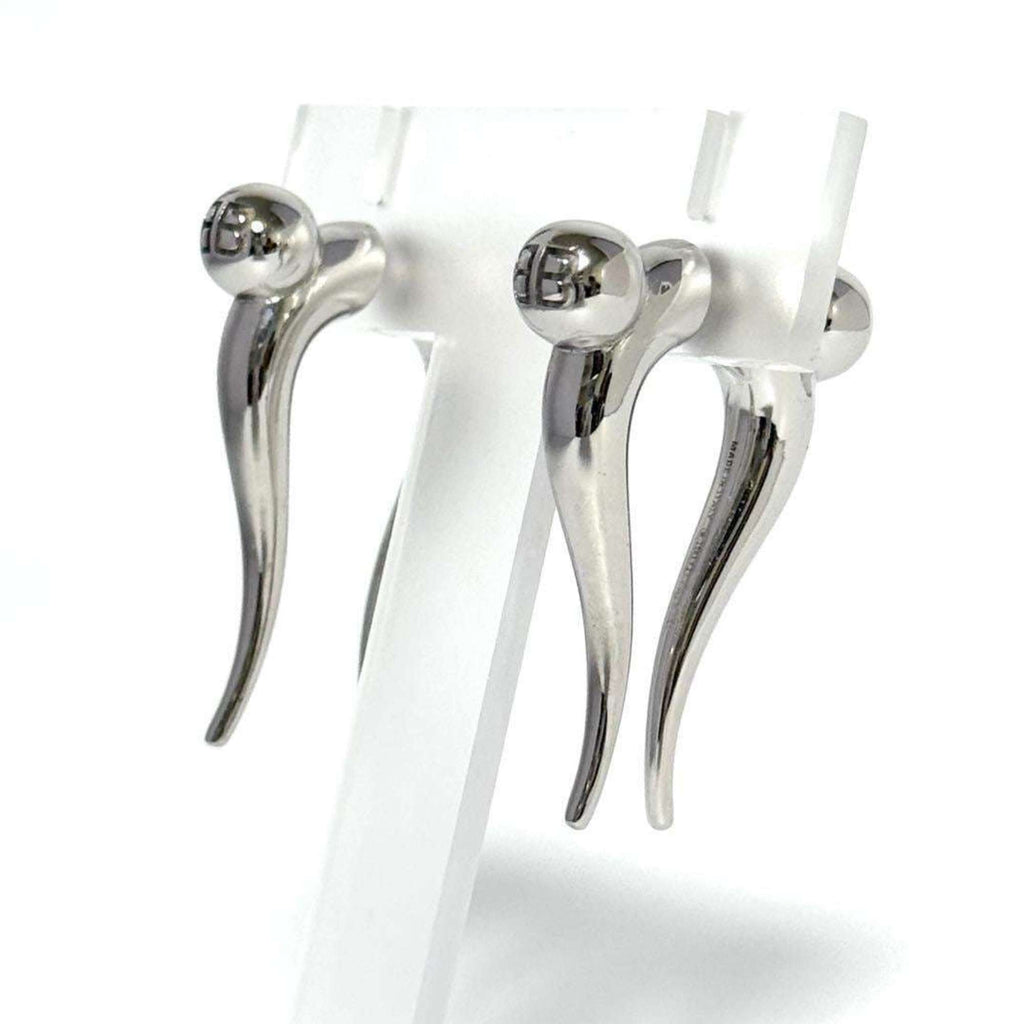 Earrings Sterling Silver