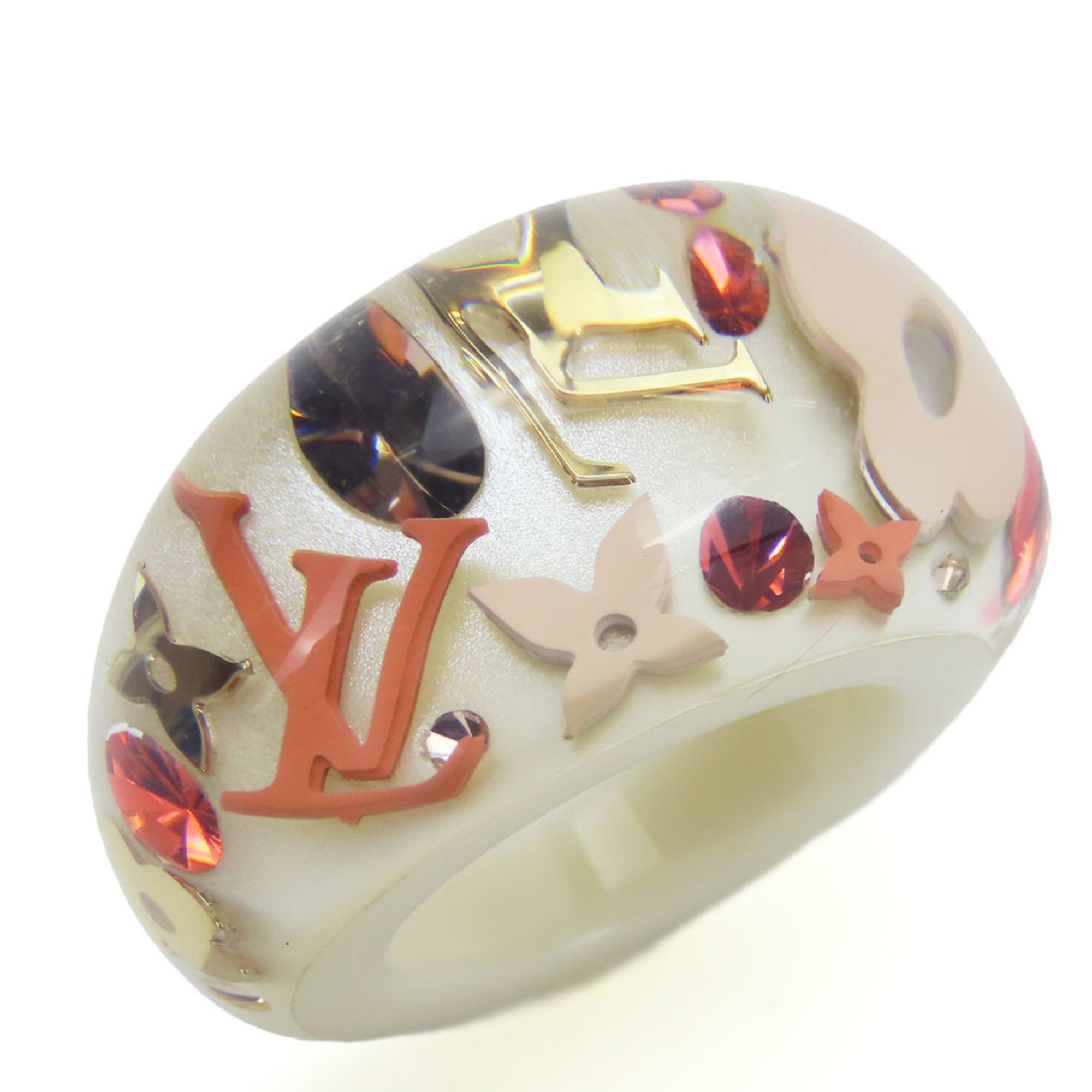 Ring Plastic Plastic