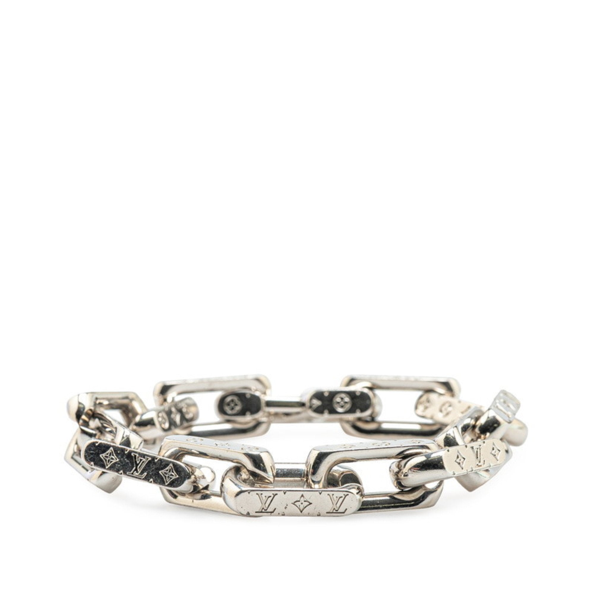 Charm Bracelet Metal
