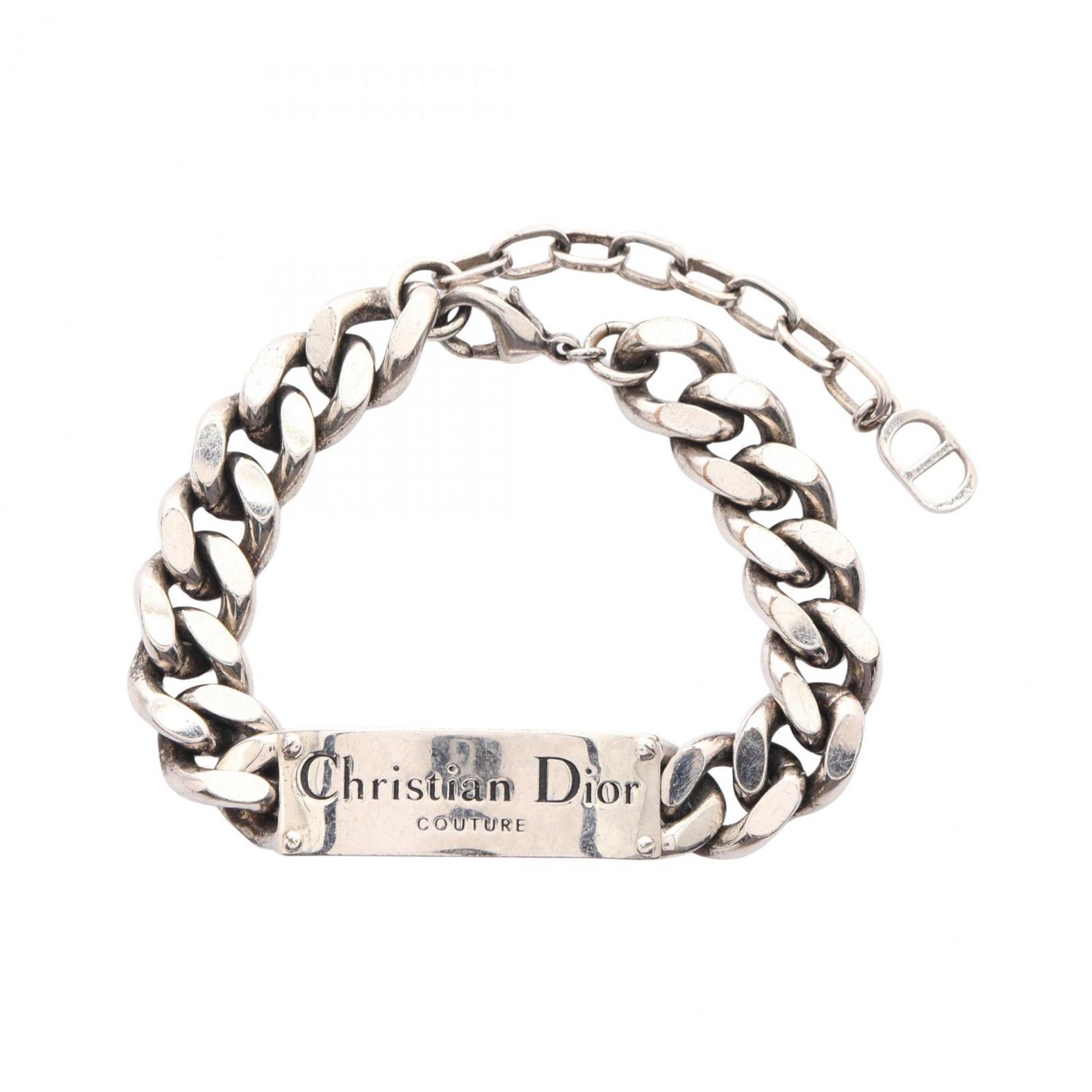 Charm Bracelet Stainless Steel