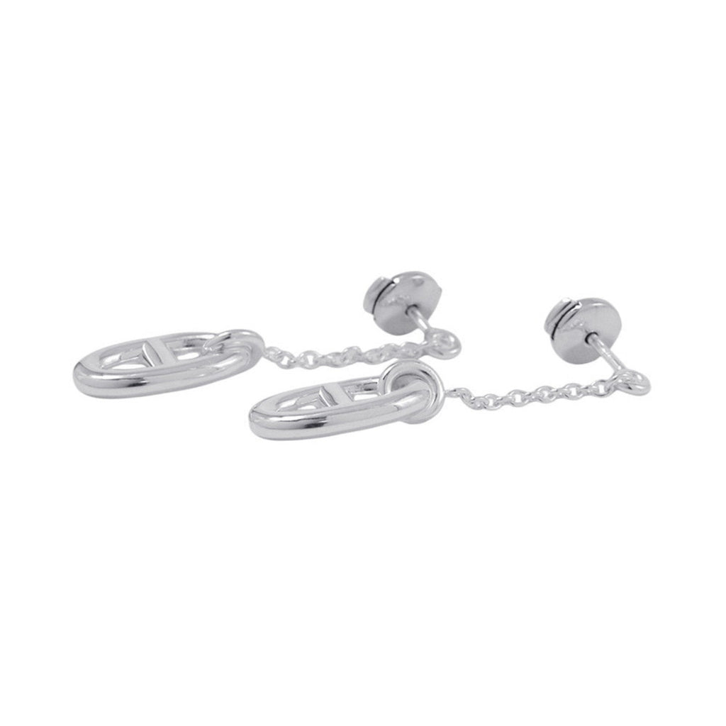 Earrings Sterling Silver