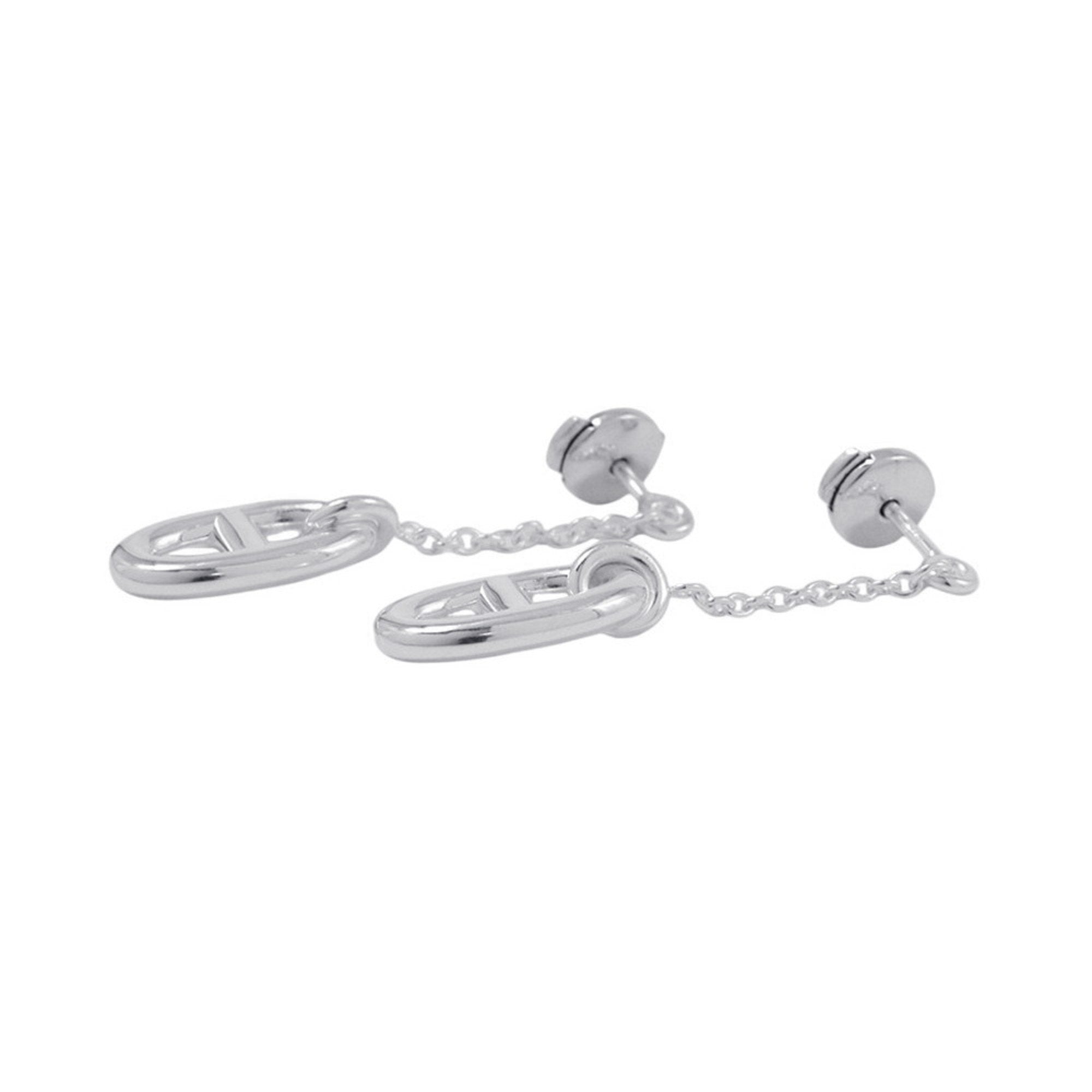 Earrings Sterling Silver