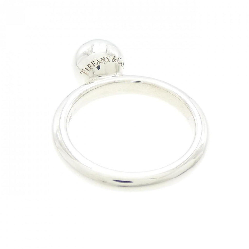 Ball Ring Sterling Silver