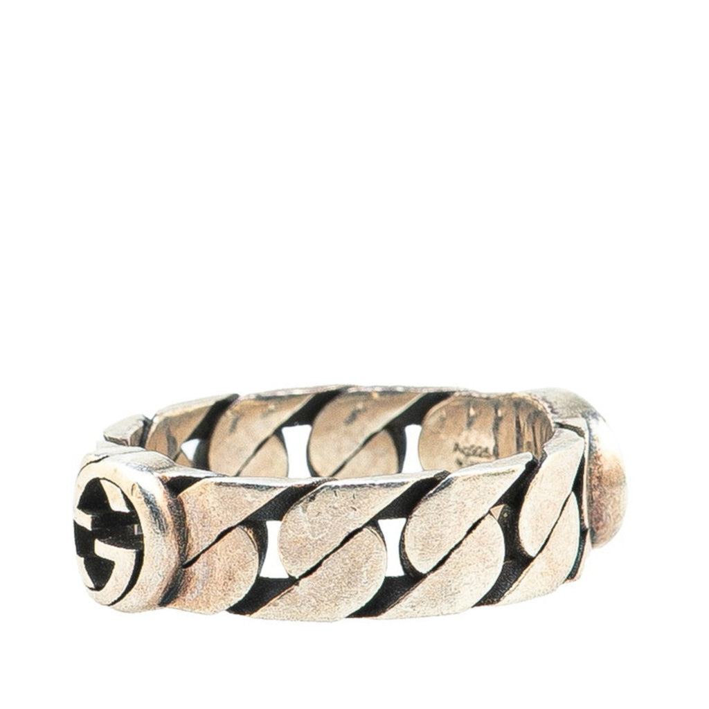 Ring Sterling Silver