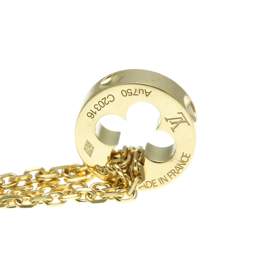 Brassiere Empreinte Bracelet 18K Rose Gold