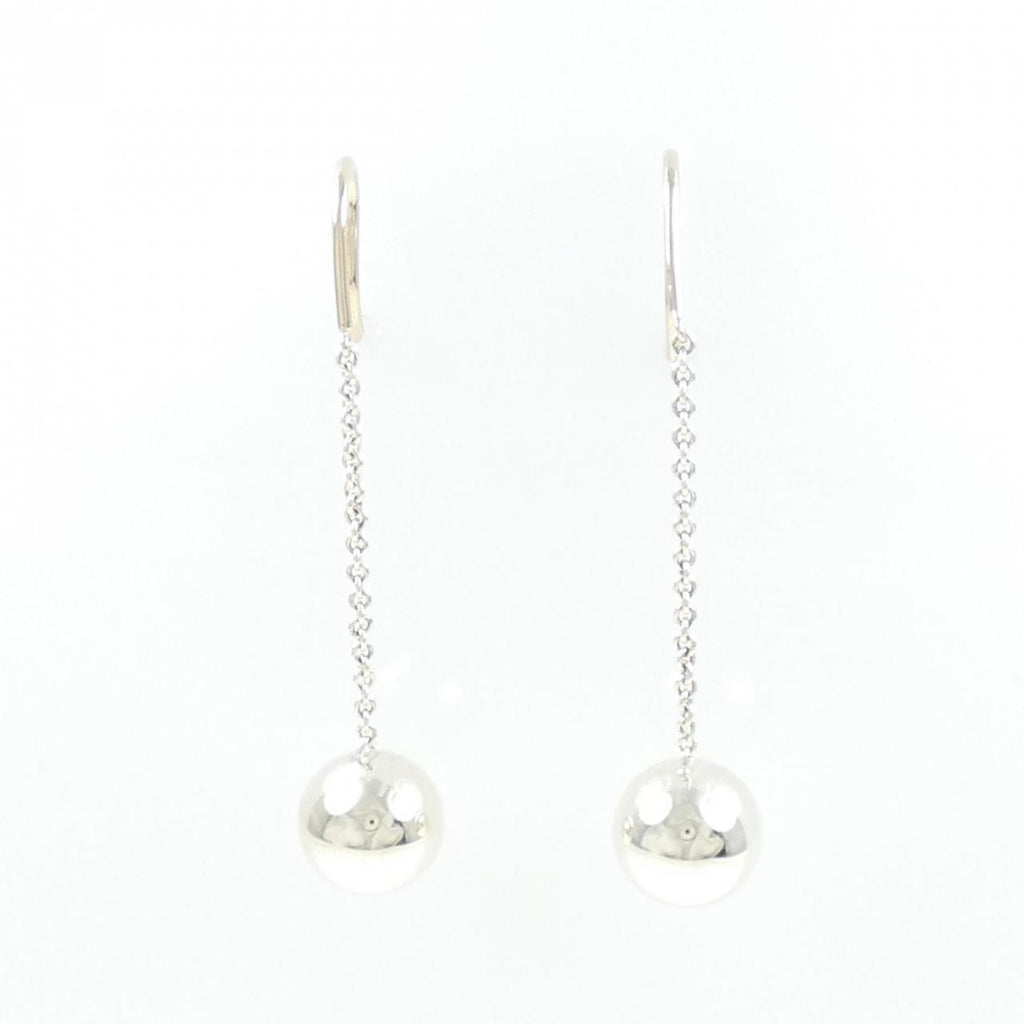 Earrings Sterling Silver