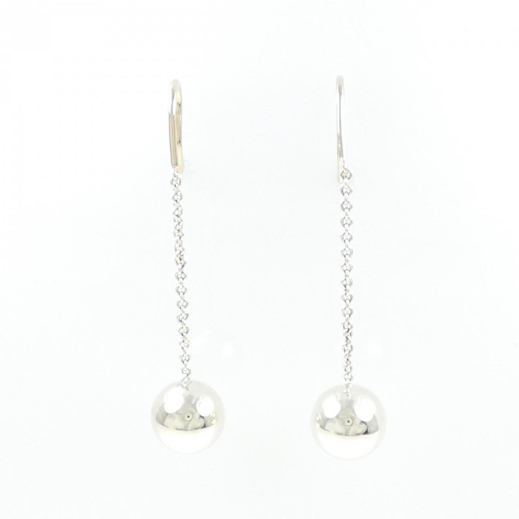 Earrings Sterling Silver