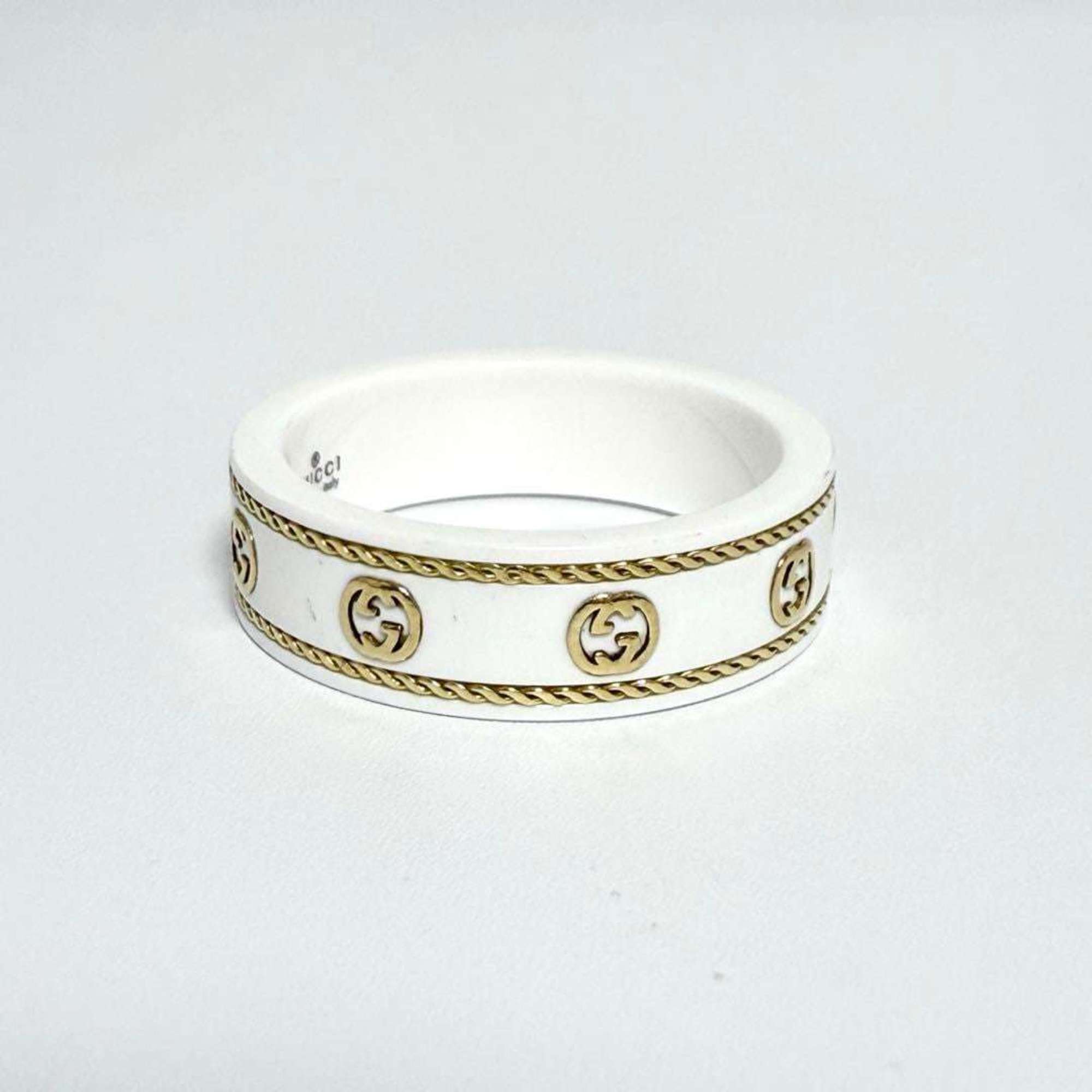 Ring 18K Yellow Gold