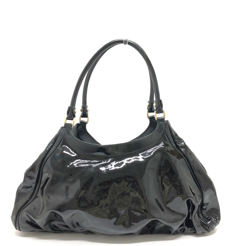 D Ring Hobo Patent Large