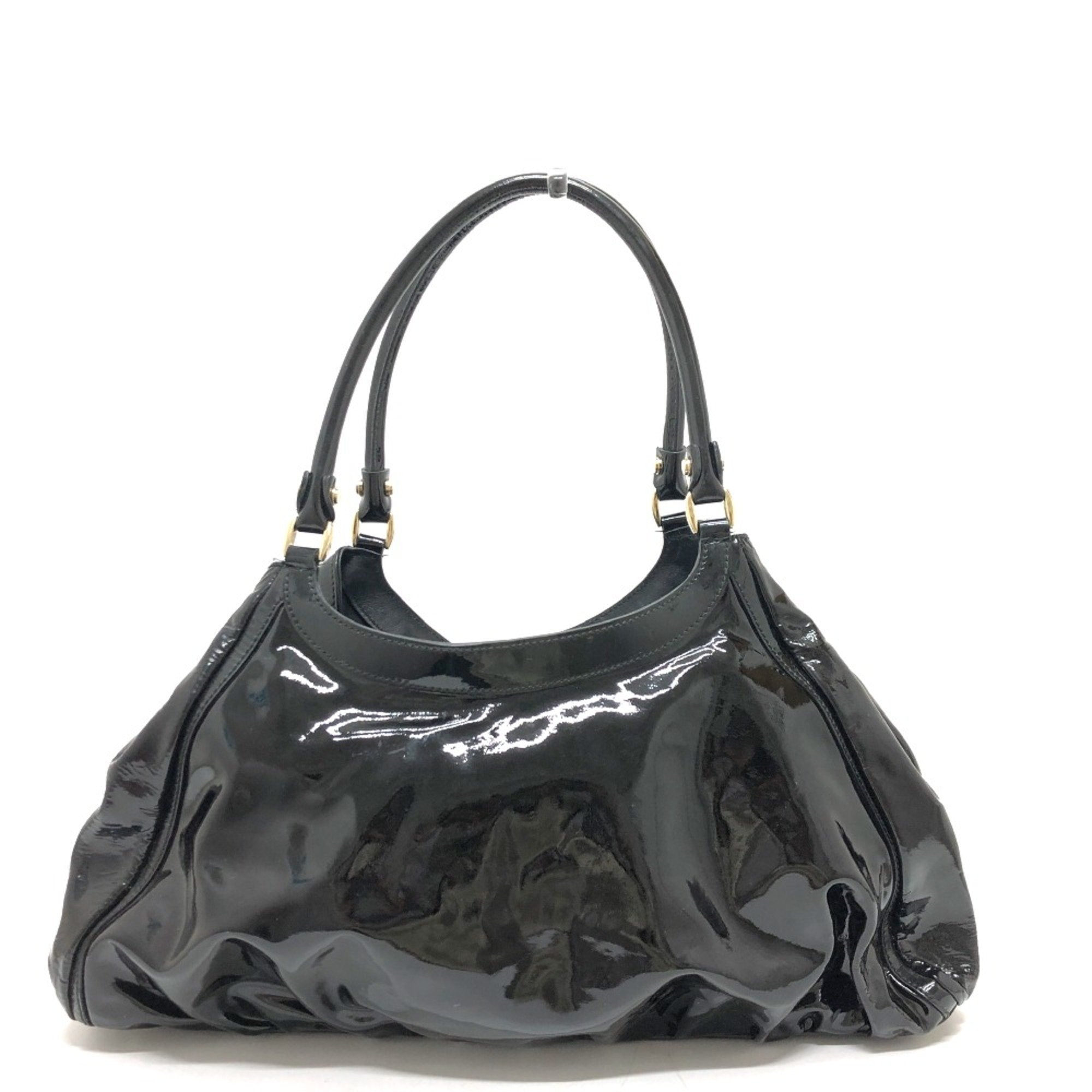 D Ring Hobo Patent Large