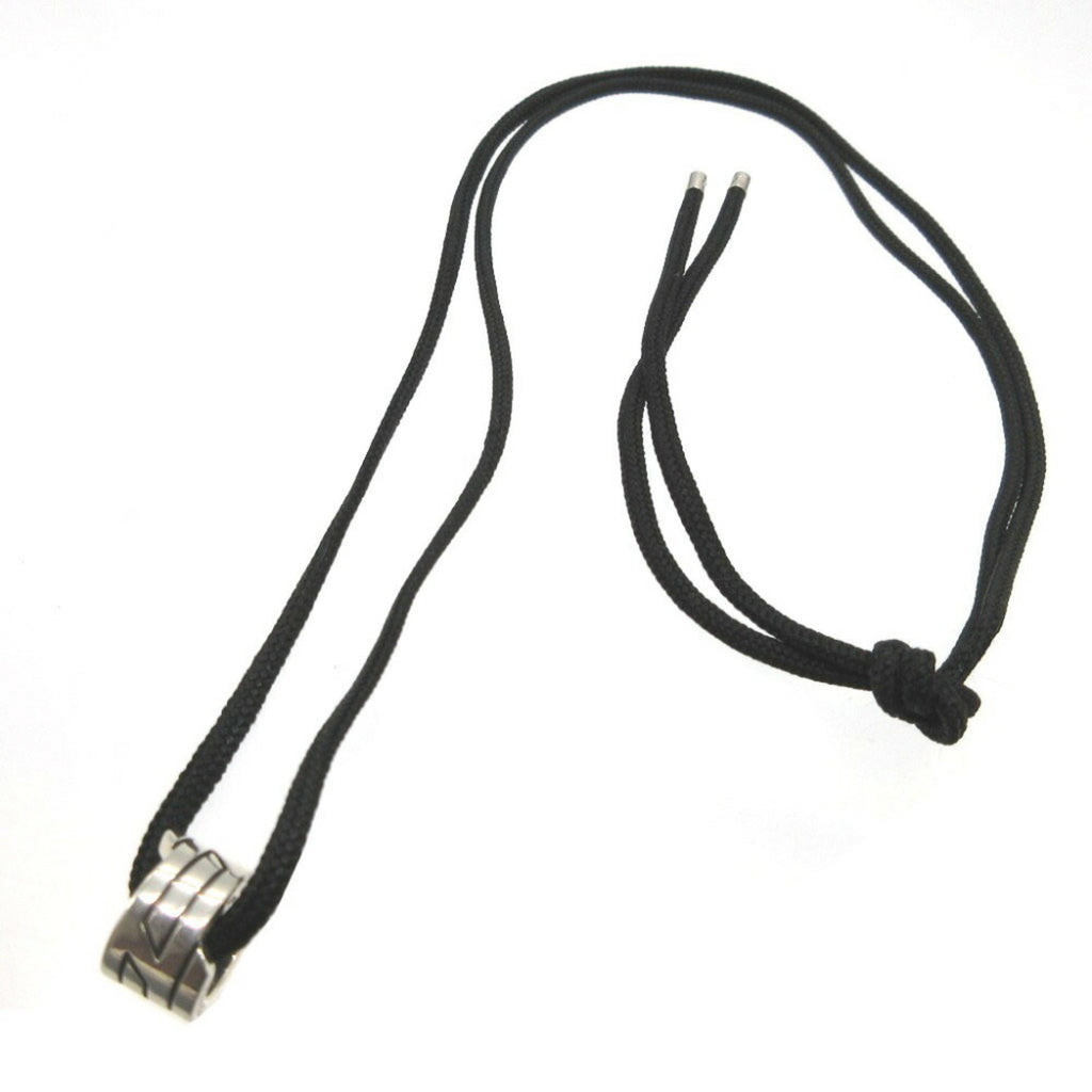 Pendant Necklace Sterling Silver