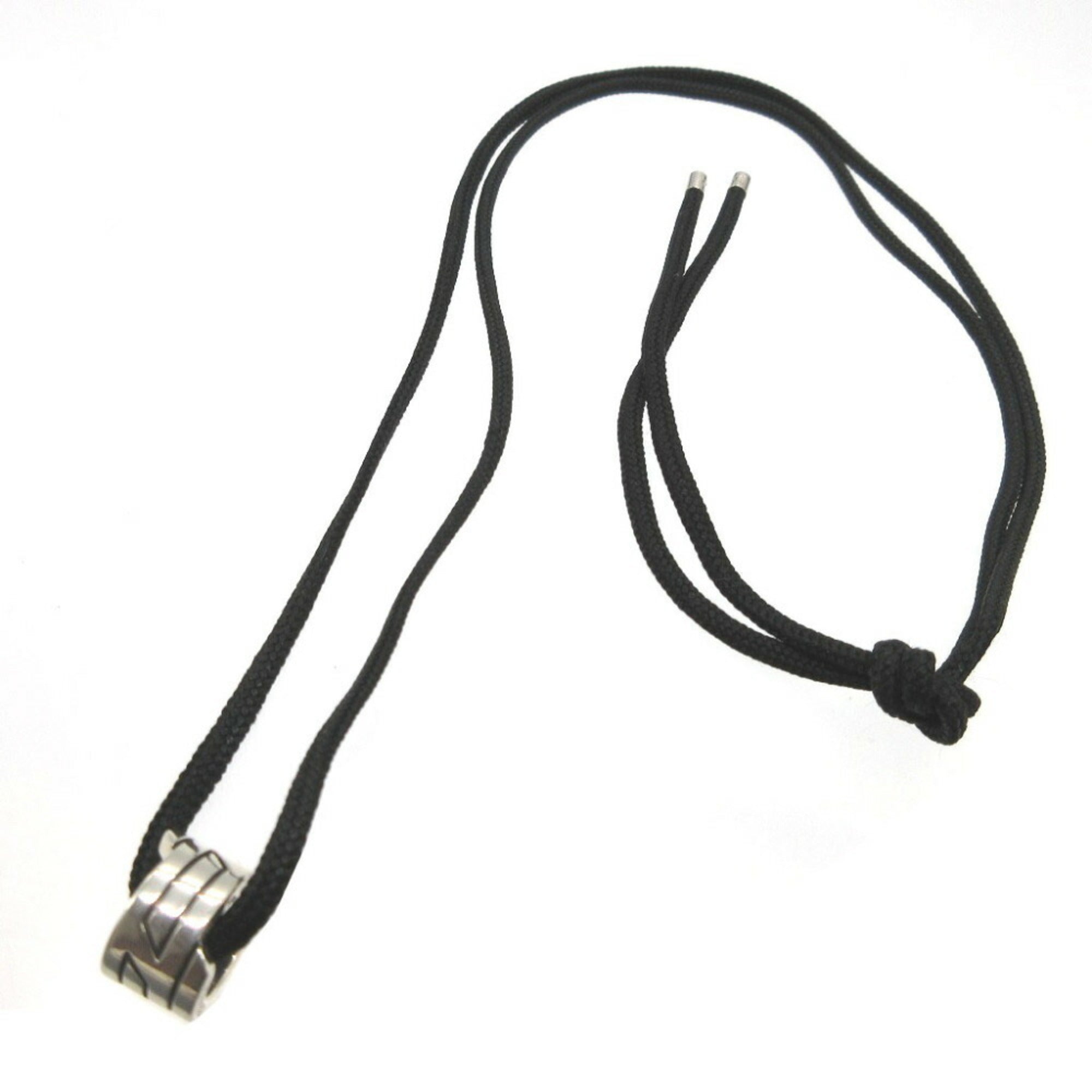 Pendant Necklace Sterling Silver
