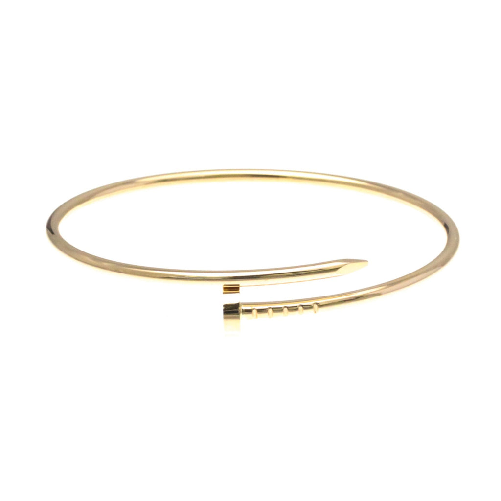 Juste Un Clou Bracelet 18K Rose Gold