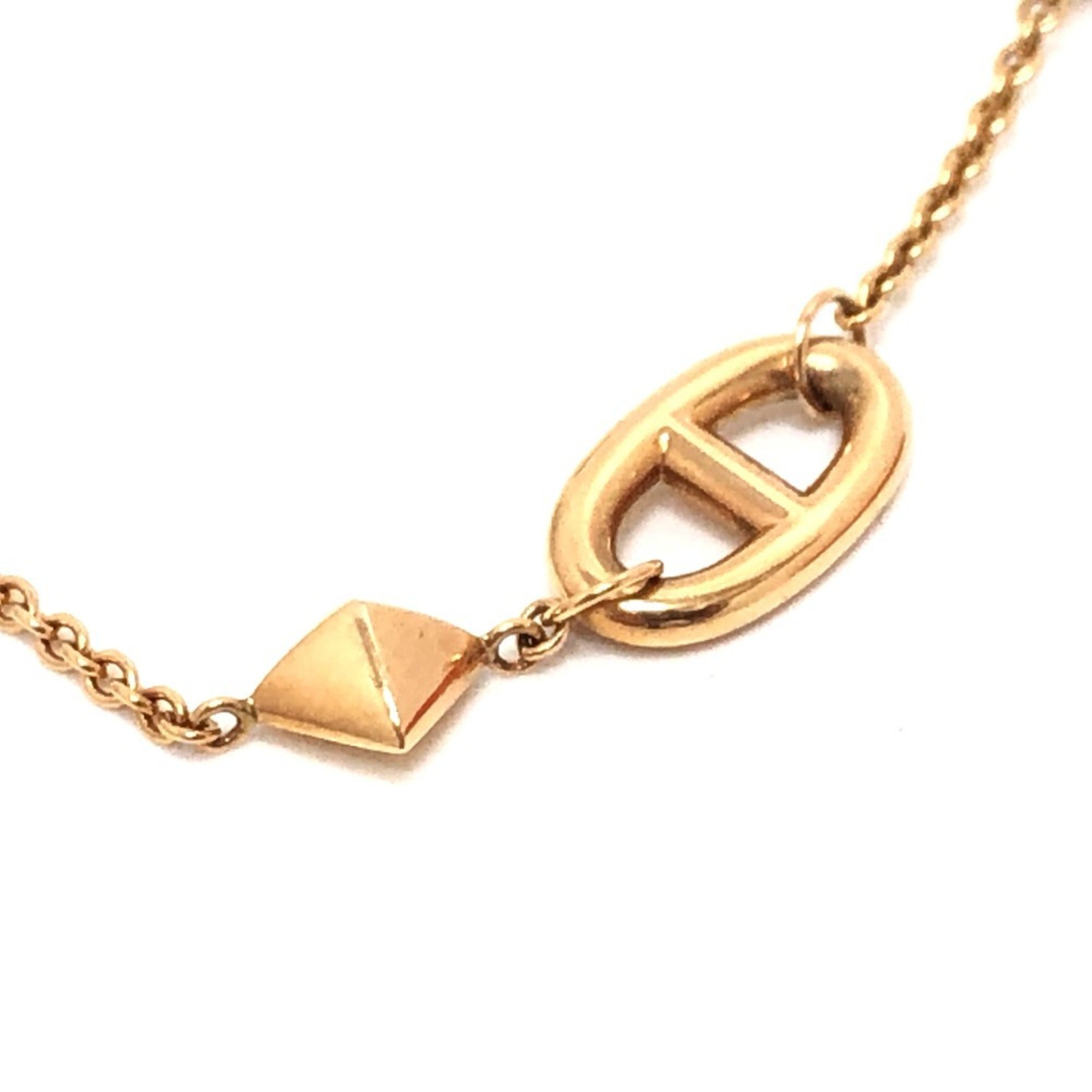 Charm Bracelet 18K Rose Gold