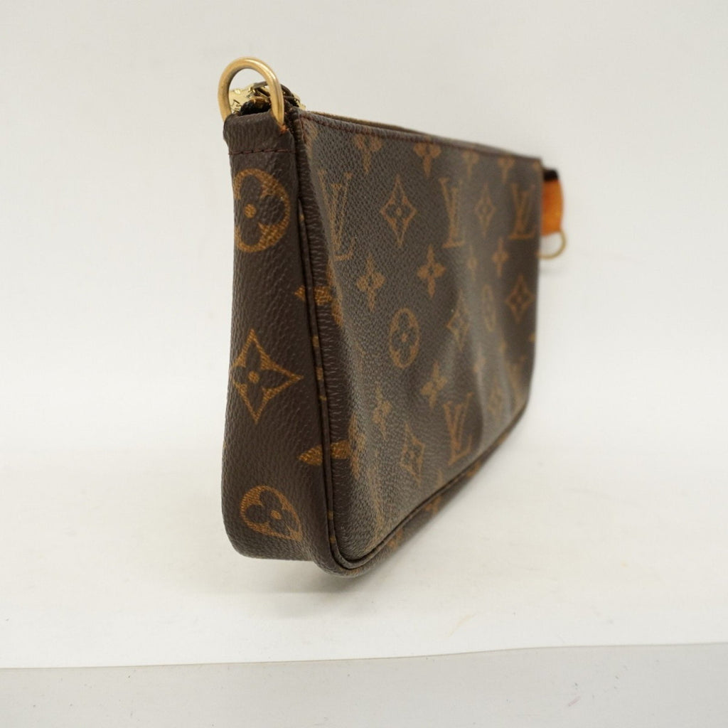 Pochette Accessoires Monogram Canvas