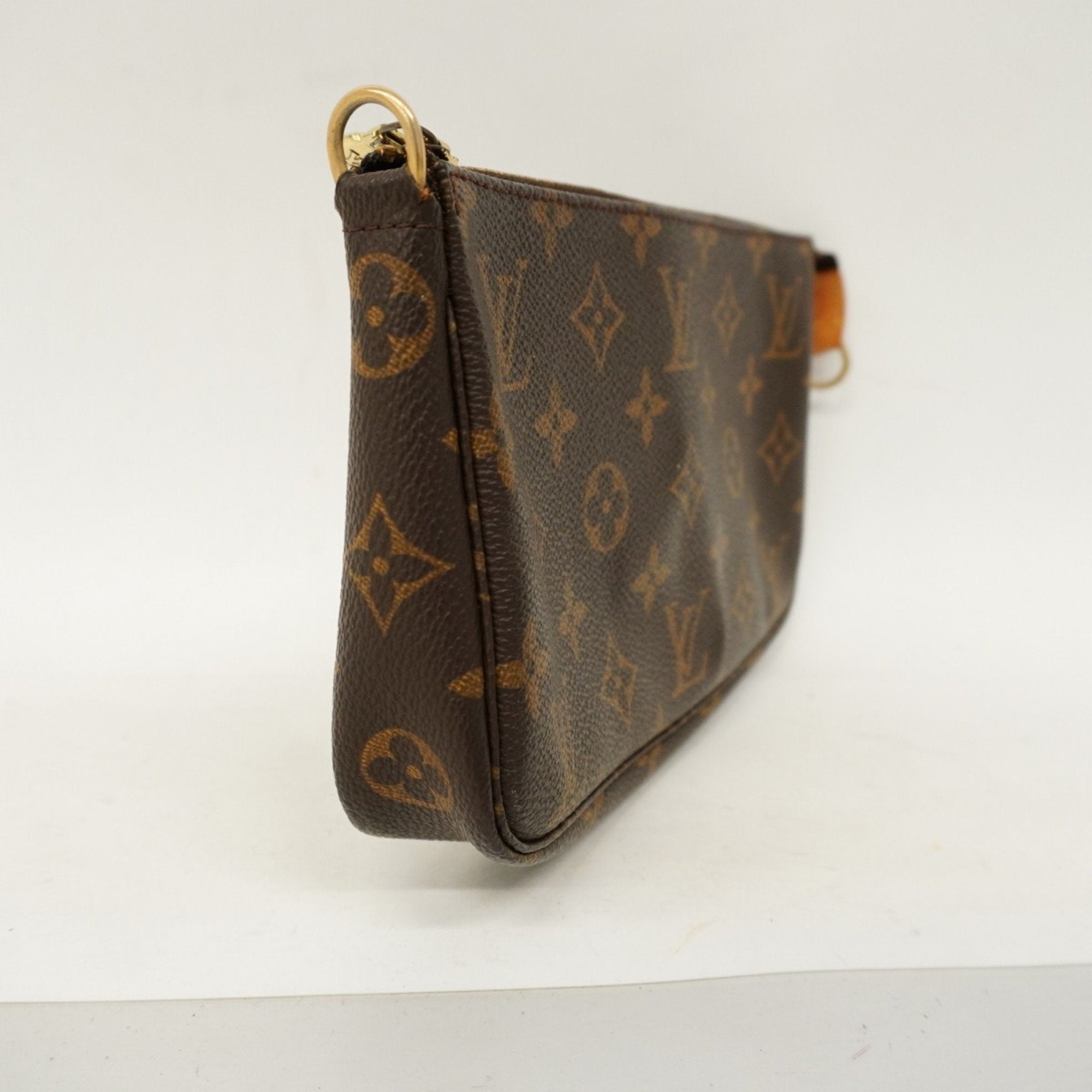 Pochette Accessoires Monogram Canvas