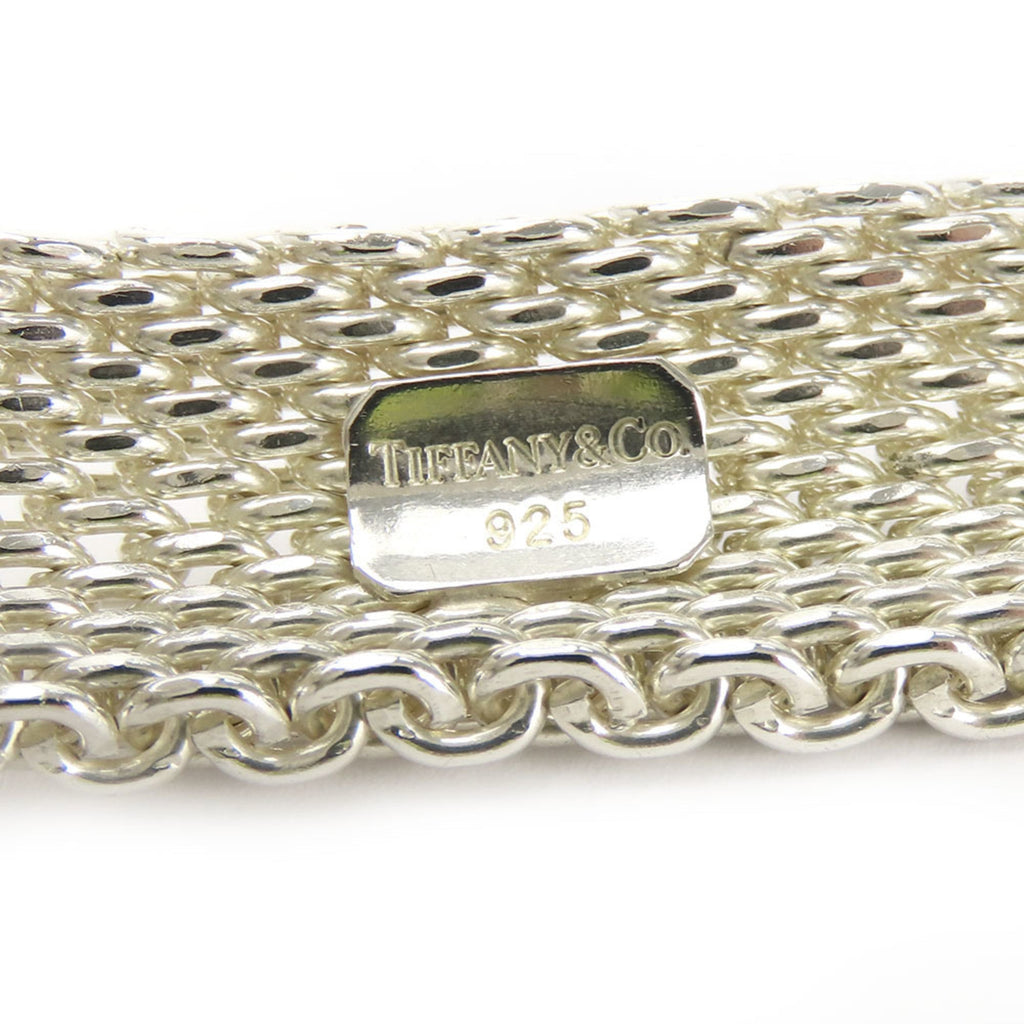 Somerset Bracelet Sterling Silver