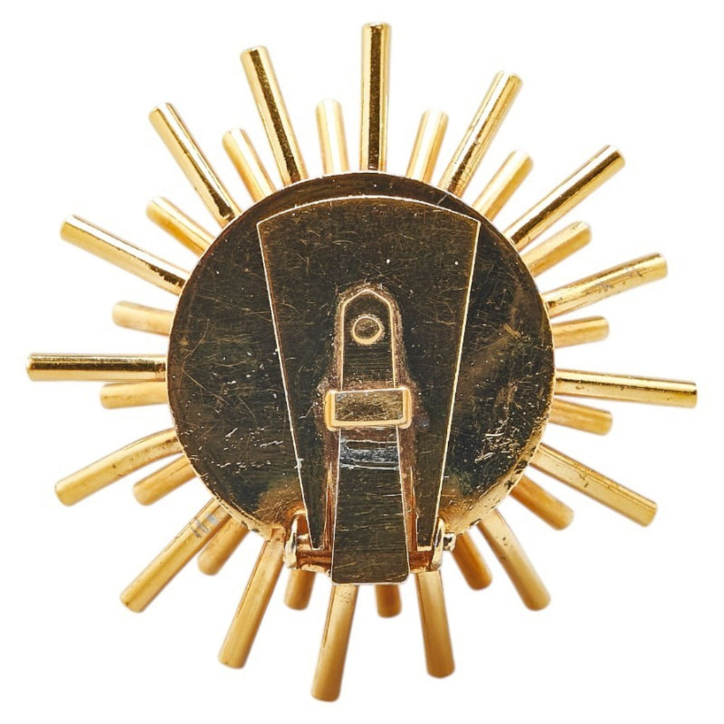 Brooch Gold Plated