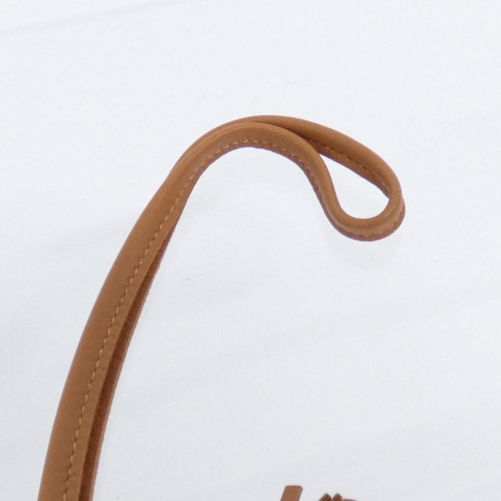 GriGri Rodeo Bag Charm Leather PM