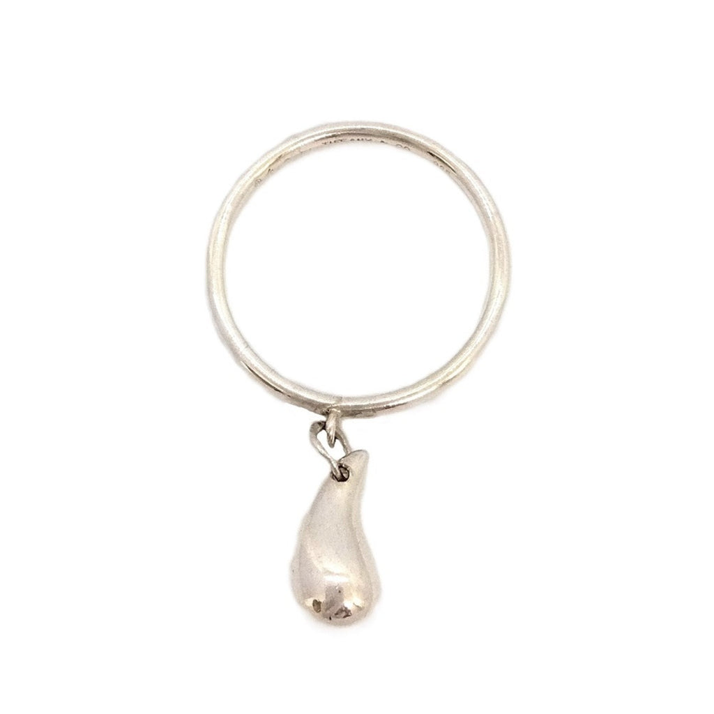 Elsa Peretti Ring Sterling Silver