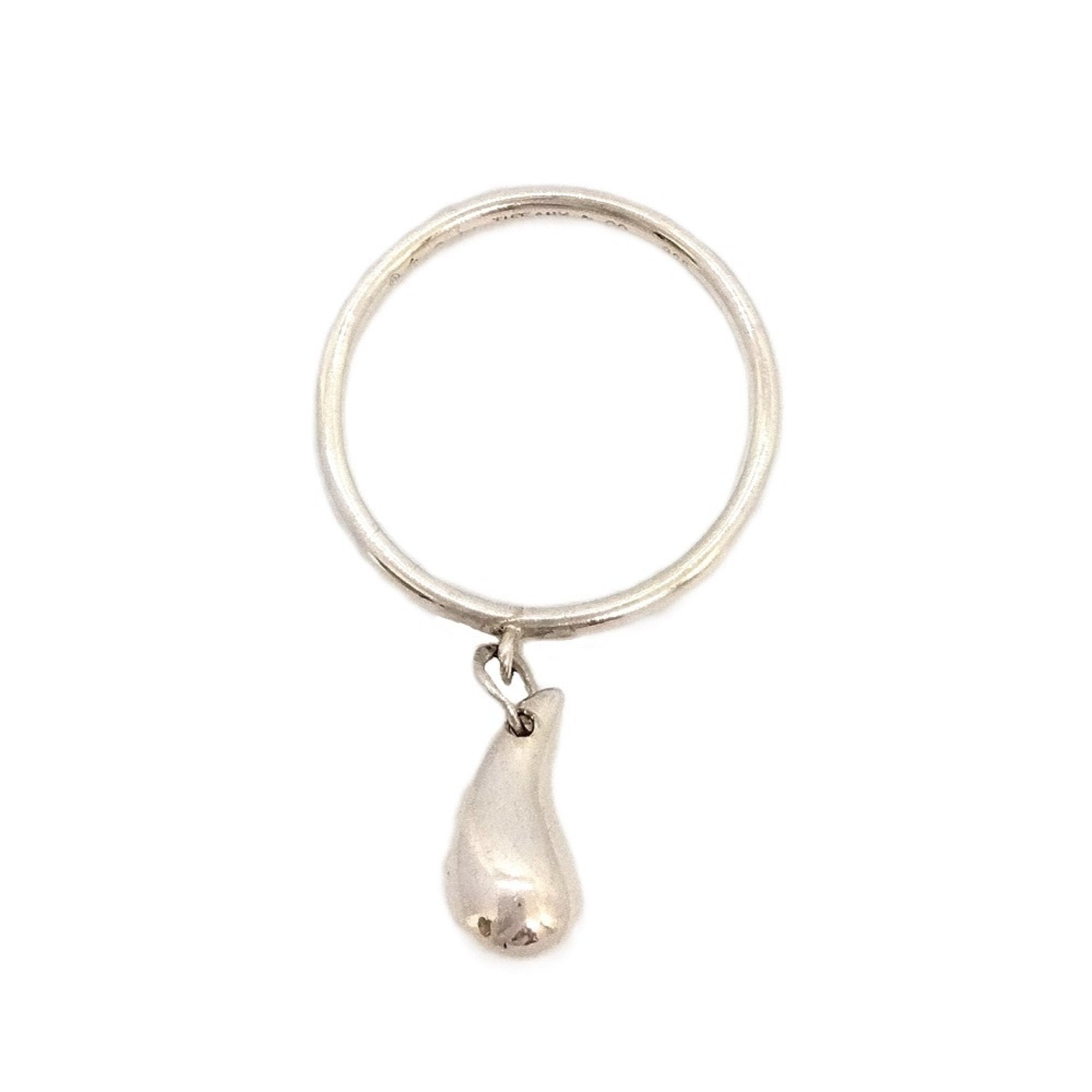 Elsa Peretti Ring Sterling Silver