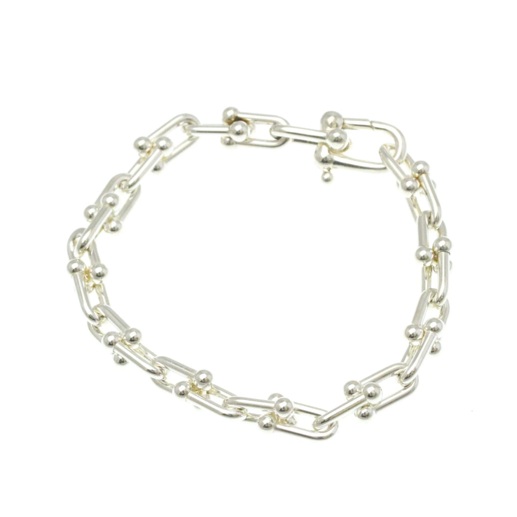 Link Bracelet Sterling Silver Small
