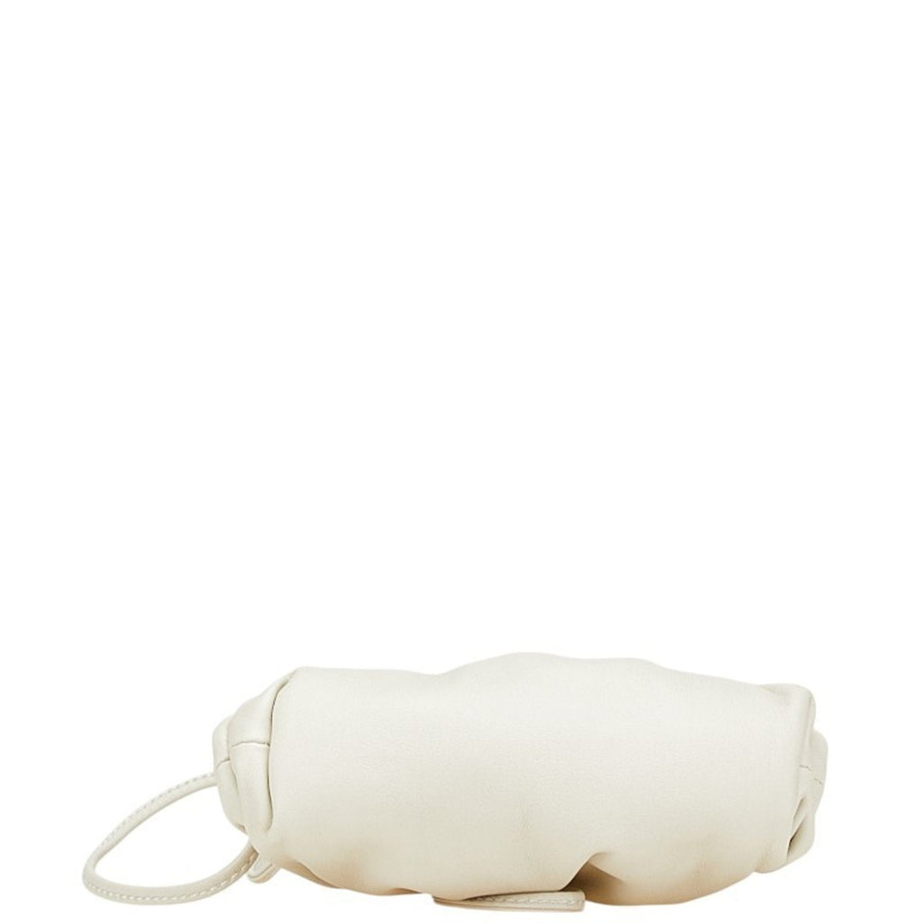 The Pouch Leather
