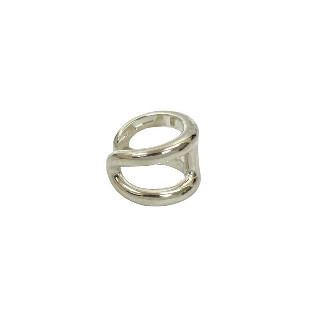 Osmos GM Ring Sterling Silver