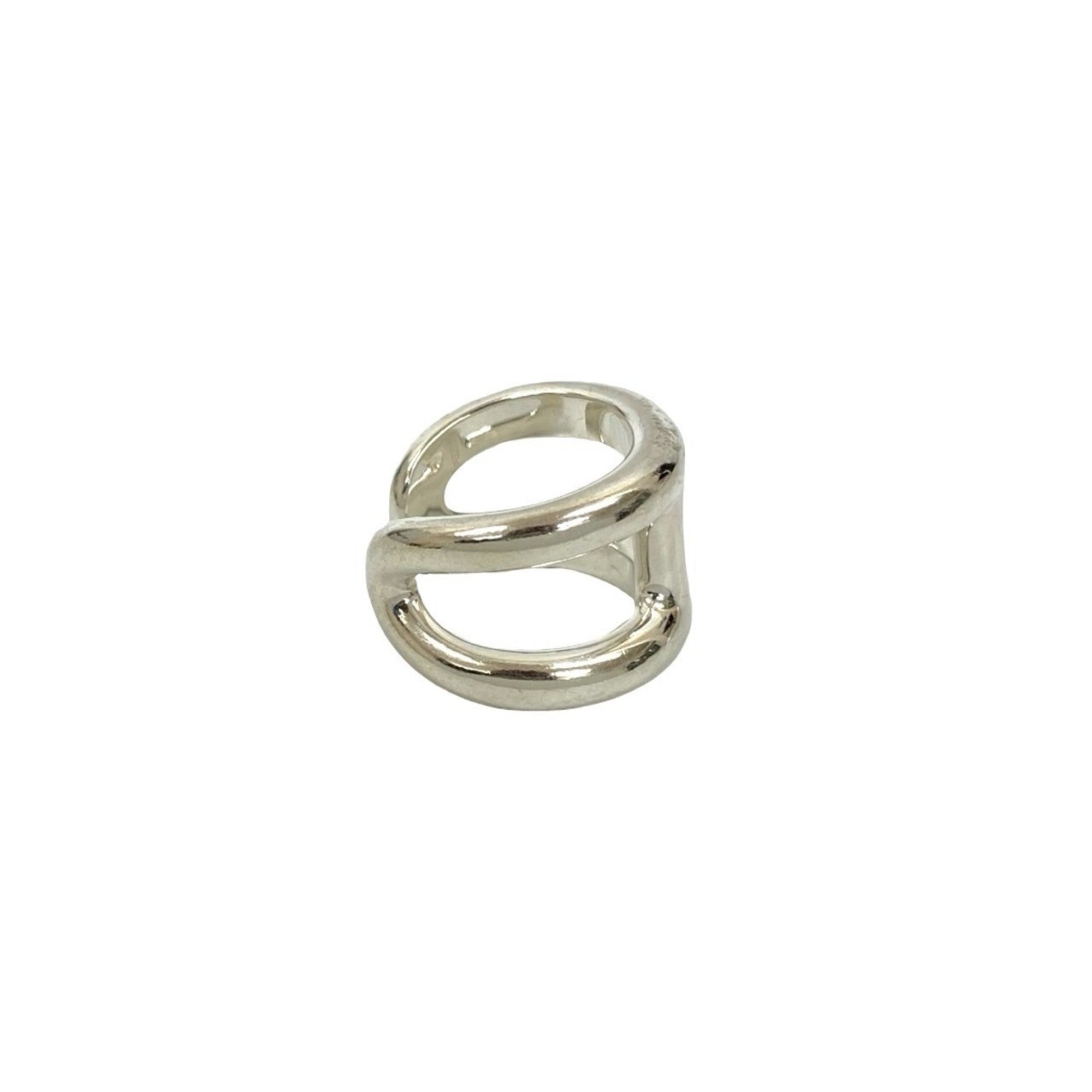 Osmos GM Ring Sterling Silver