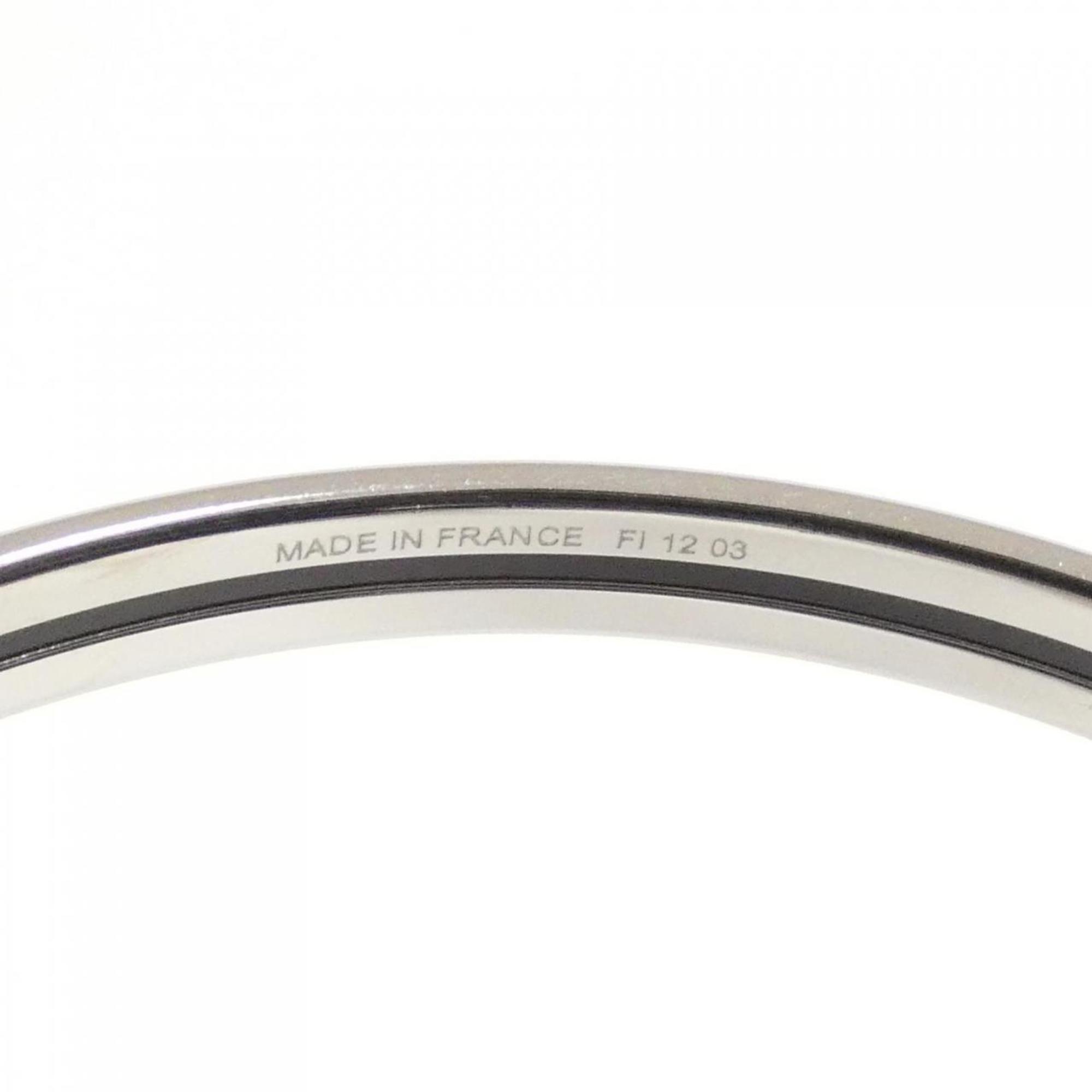Bangle White Bracelet