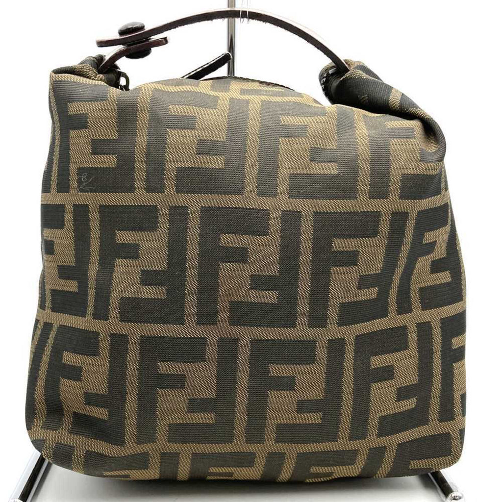 Mama Forever Bag Zucca Canvas