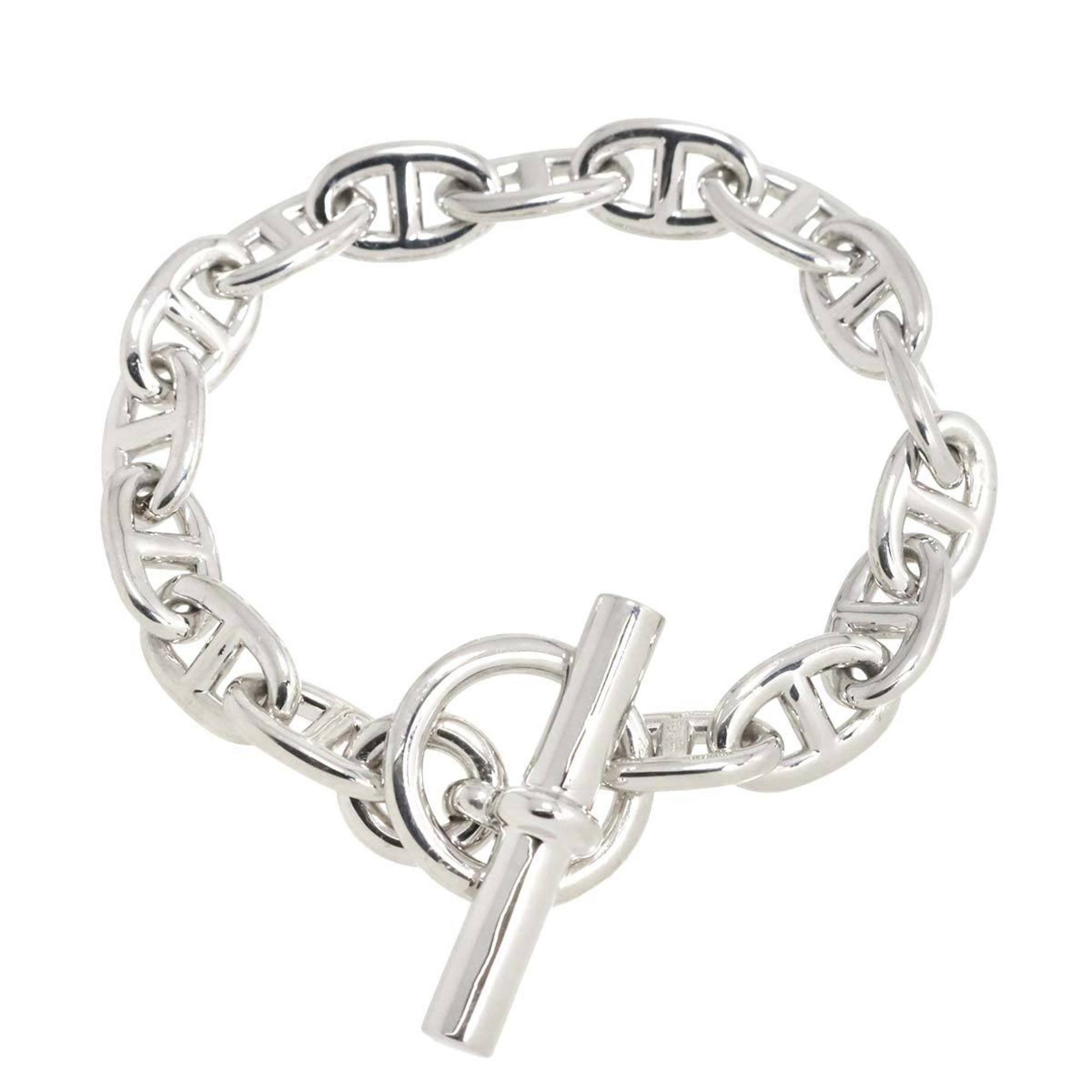 Chaine d'Ancre Bracelet Sterling Silver
