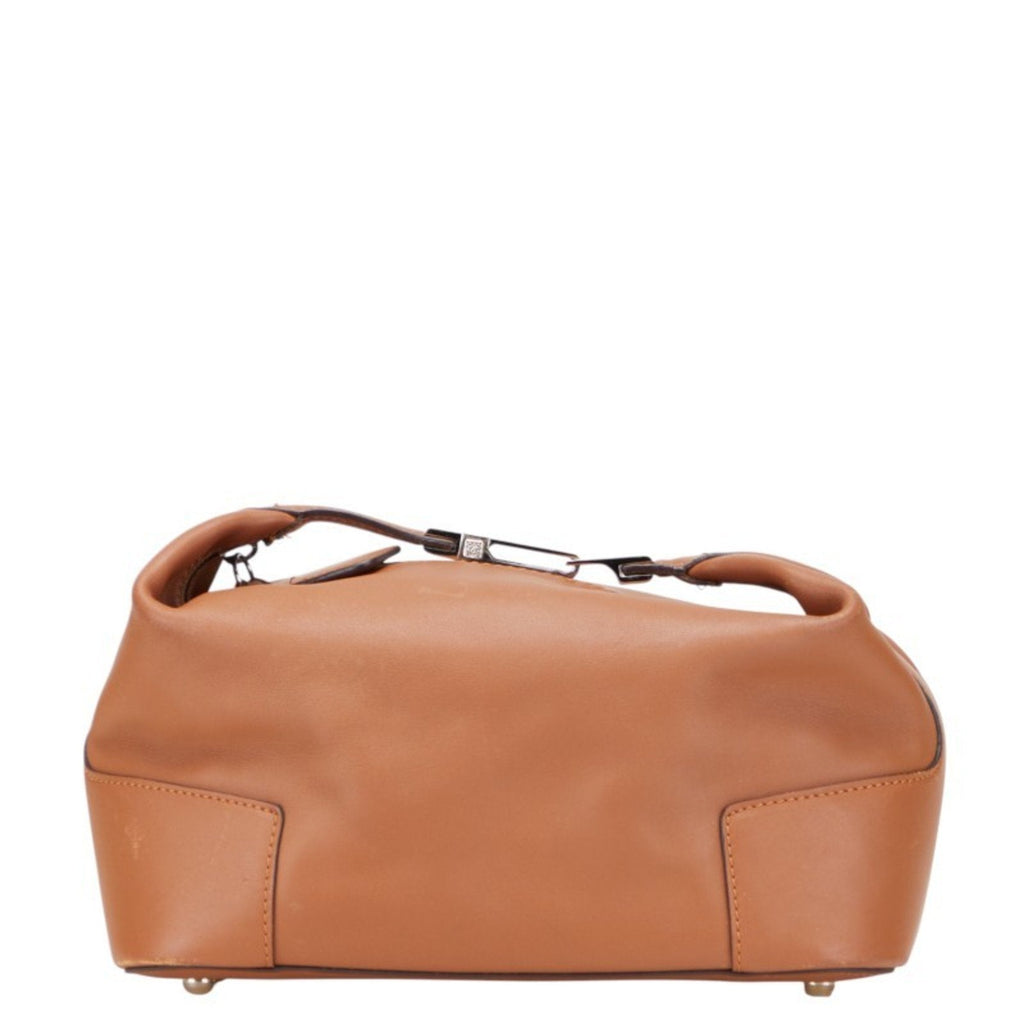 Anton Sling Bag Leather Small