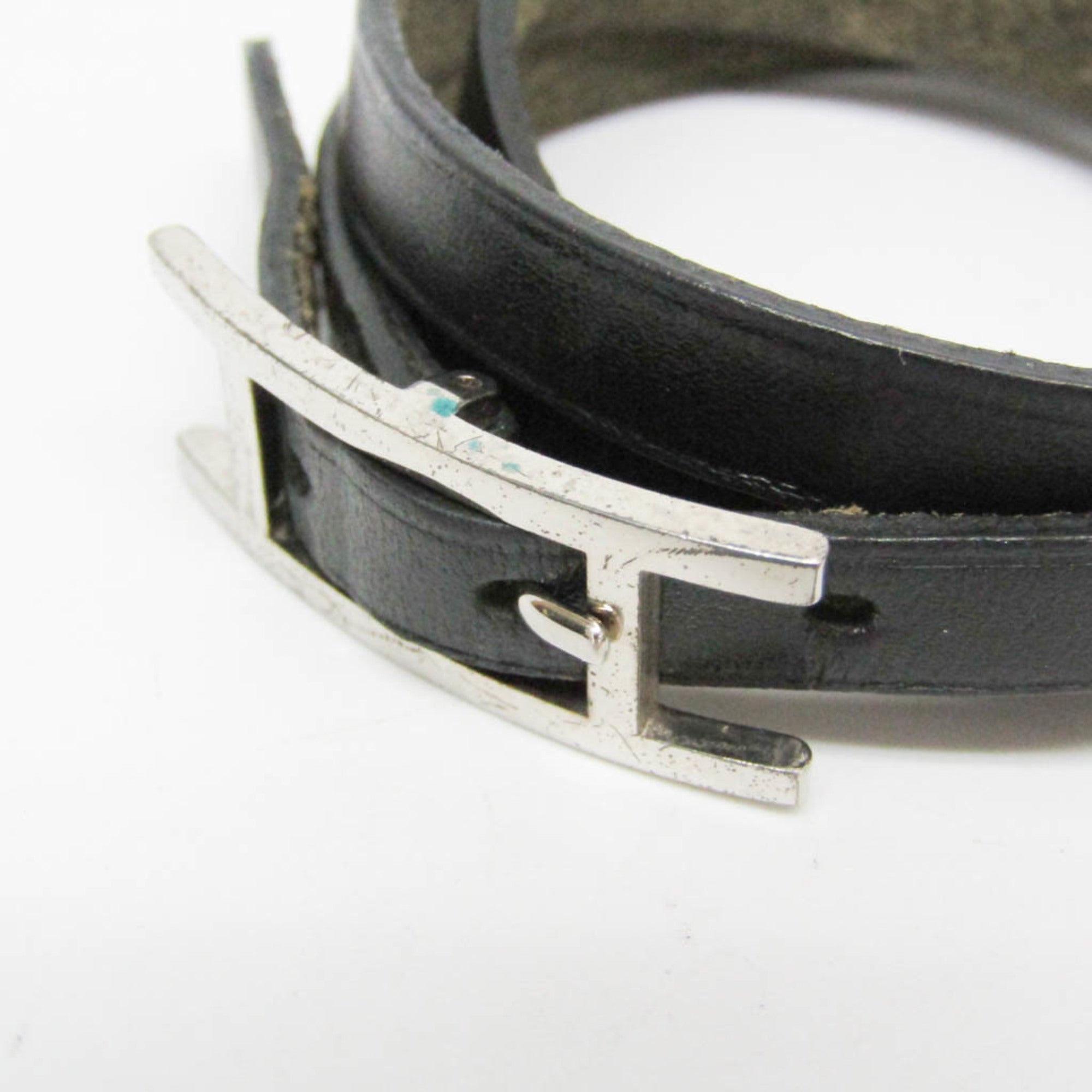 Hapi Bracelet Leather