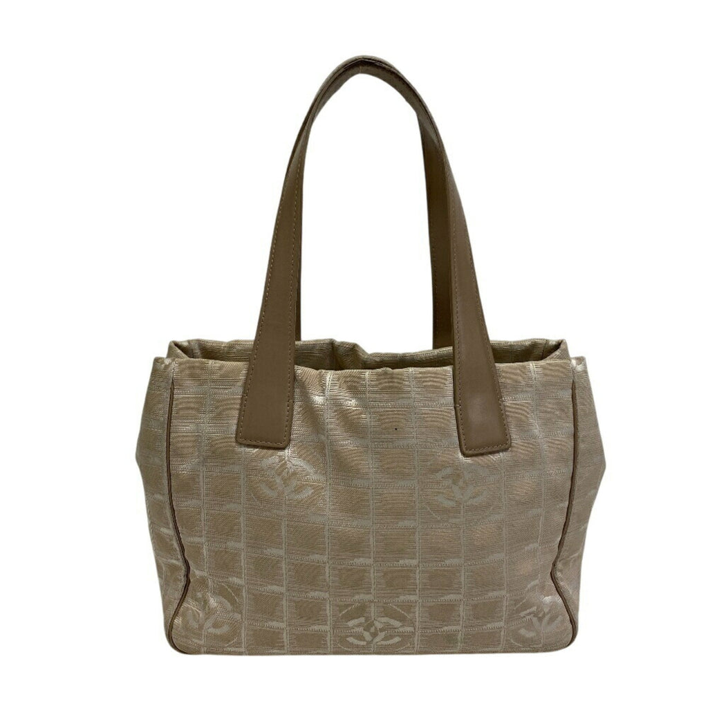 Travel Line Tote Nylon Small