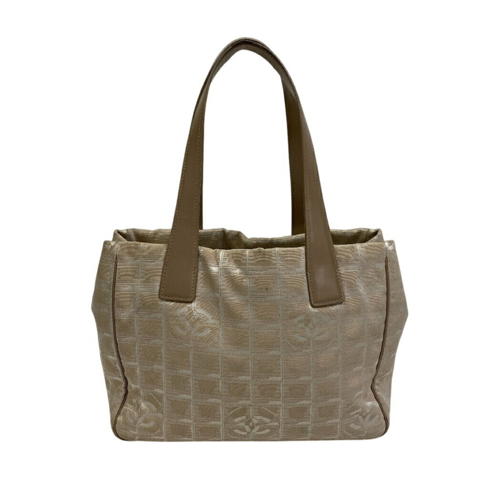 Travel Line Tote Nylon Small