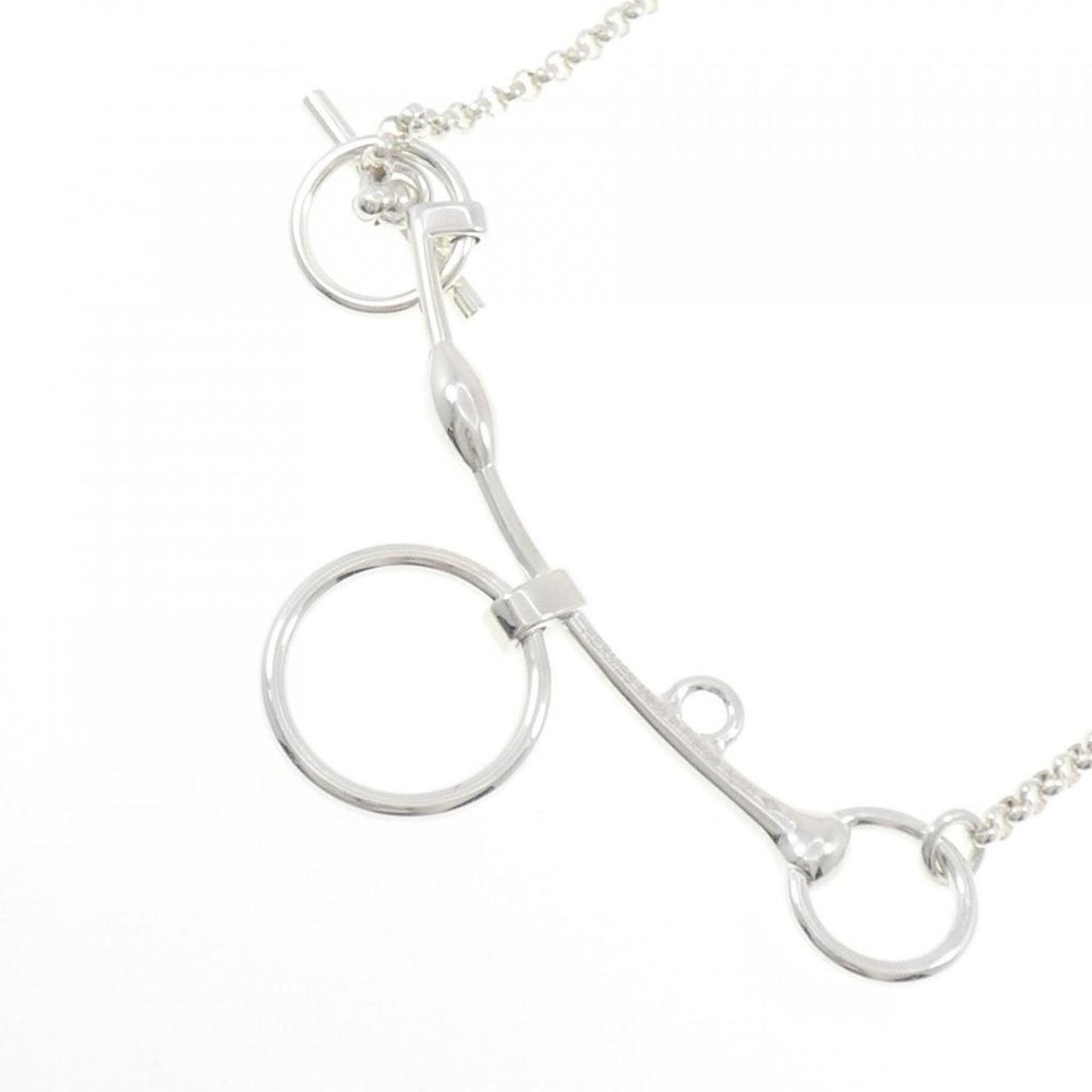 Mall de Brides Pendant Necklace Sterling Silver
