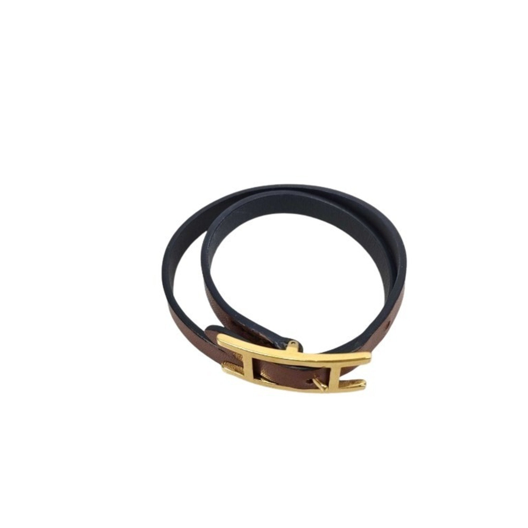 Hapi Bracelet Leather