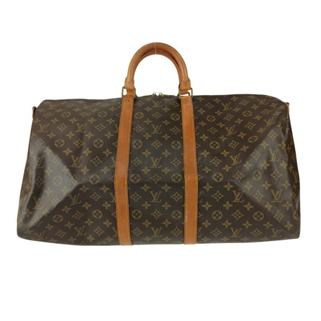 Keepall Bag Monogram Canvas 55