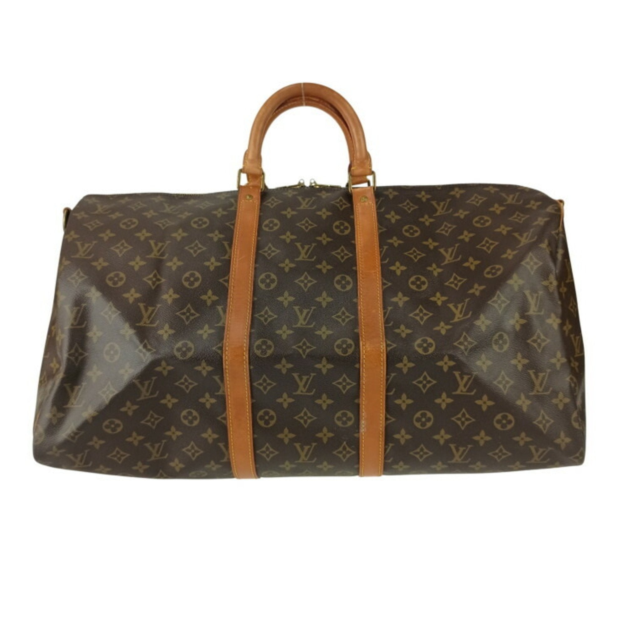 Keepall Bag Monogram Canvas 55