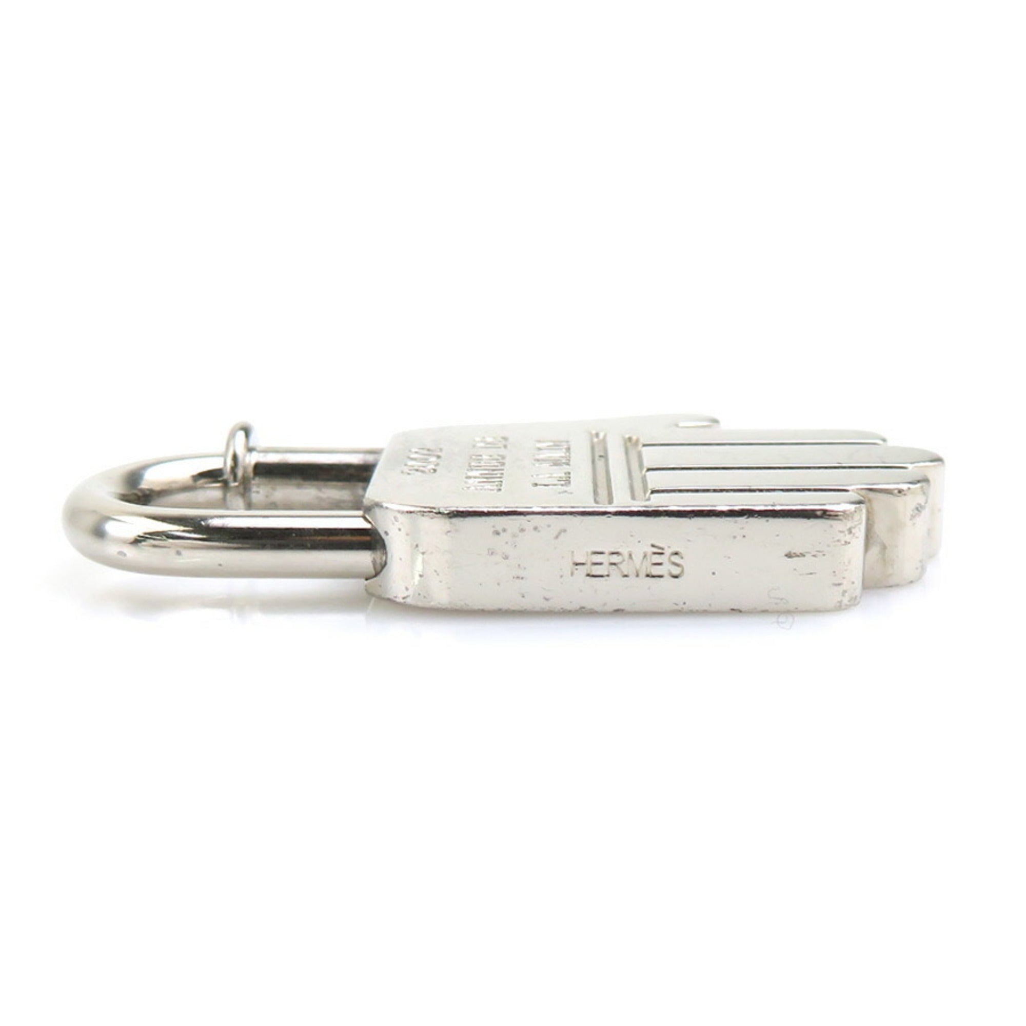 Charm Metal Handbag Charm