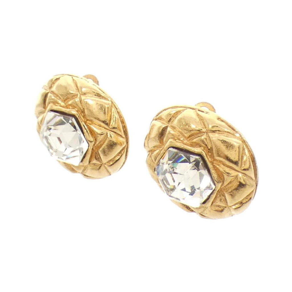 Clip-On Earrings Clip-On