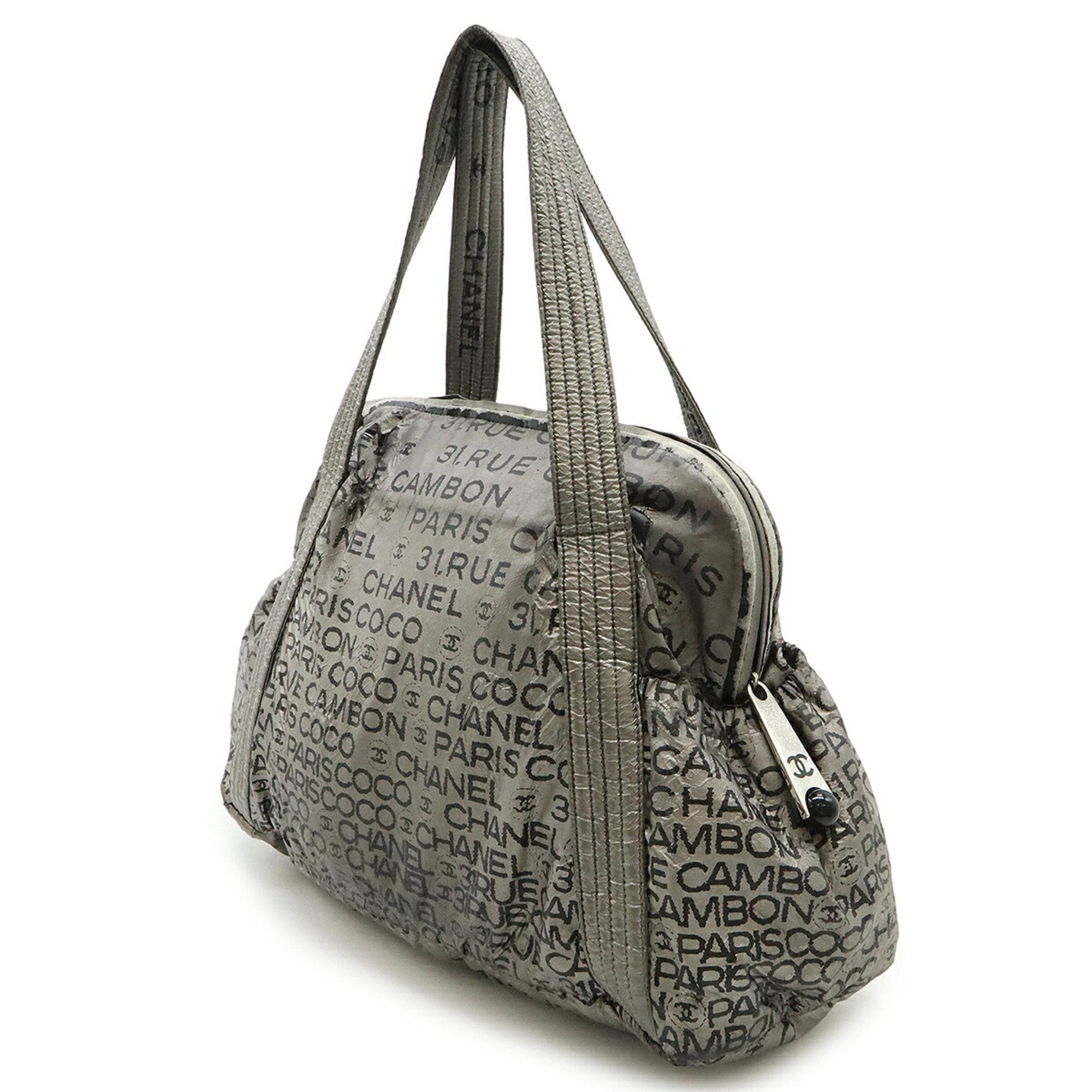 Unlimited Bowling Bag Printed Nylon Large