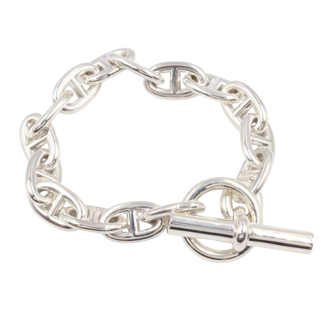 Chaine d'Ancre Bracelet Sterling Silver Medium