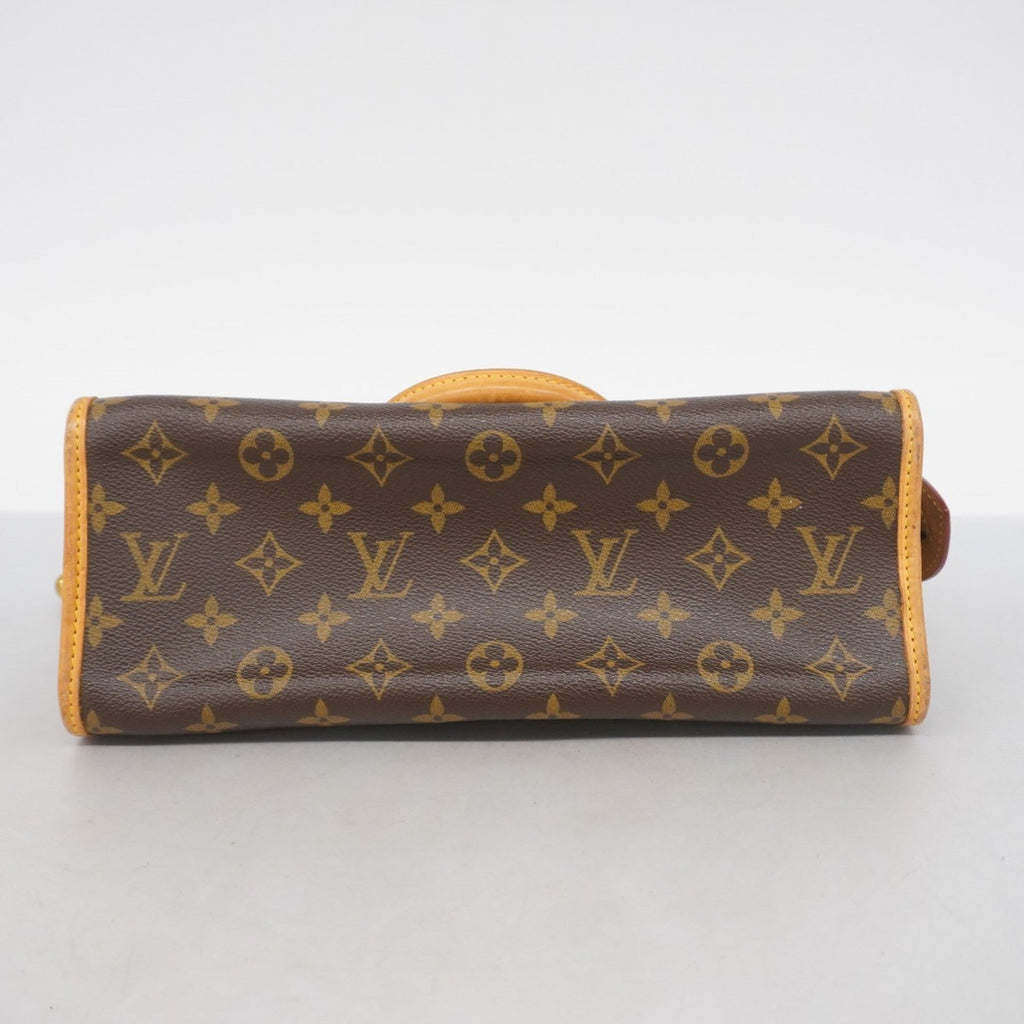 Popincourt Handle Bag Monogram Canvas