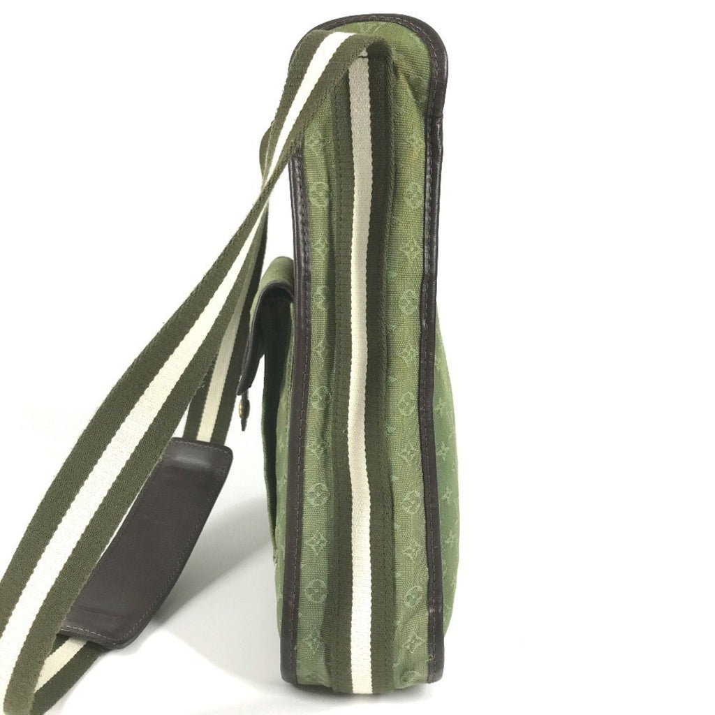 Mary Kate Messenger Bag Mini Lin