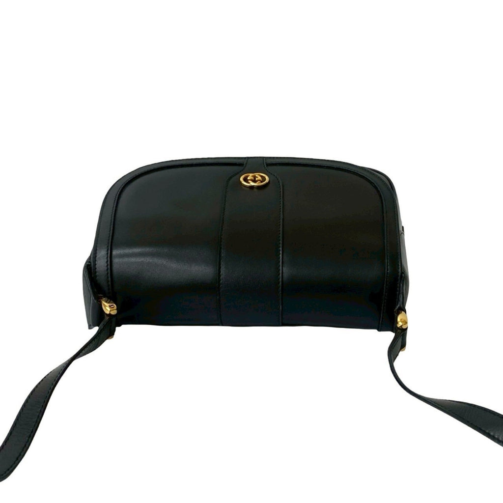 RE(BELLE) Shoulder Bag Leather Small