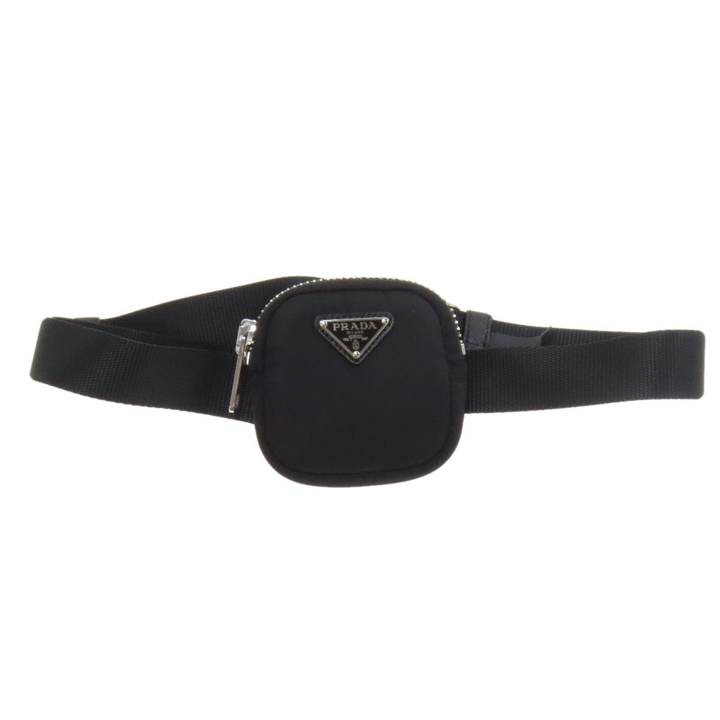 Re-Edition 2005 Shoulder Bag Tessuto Small